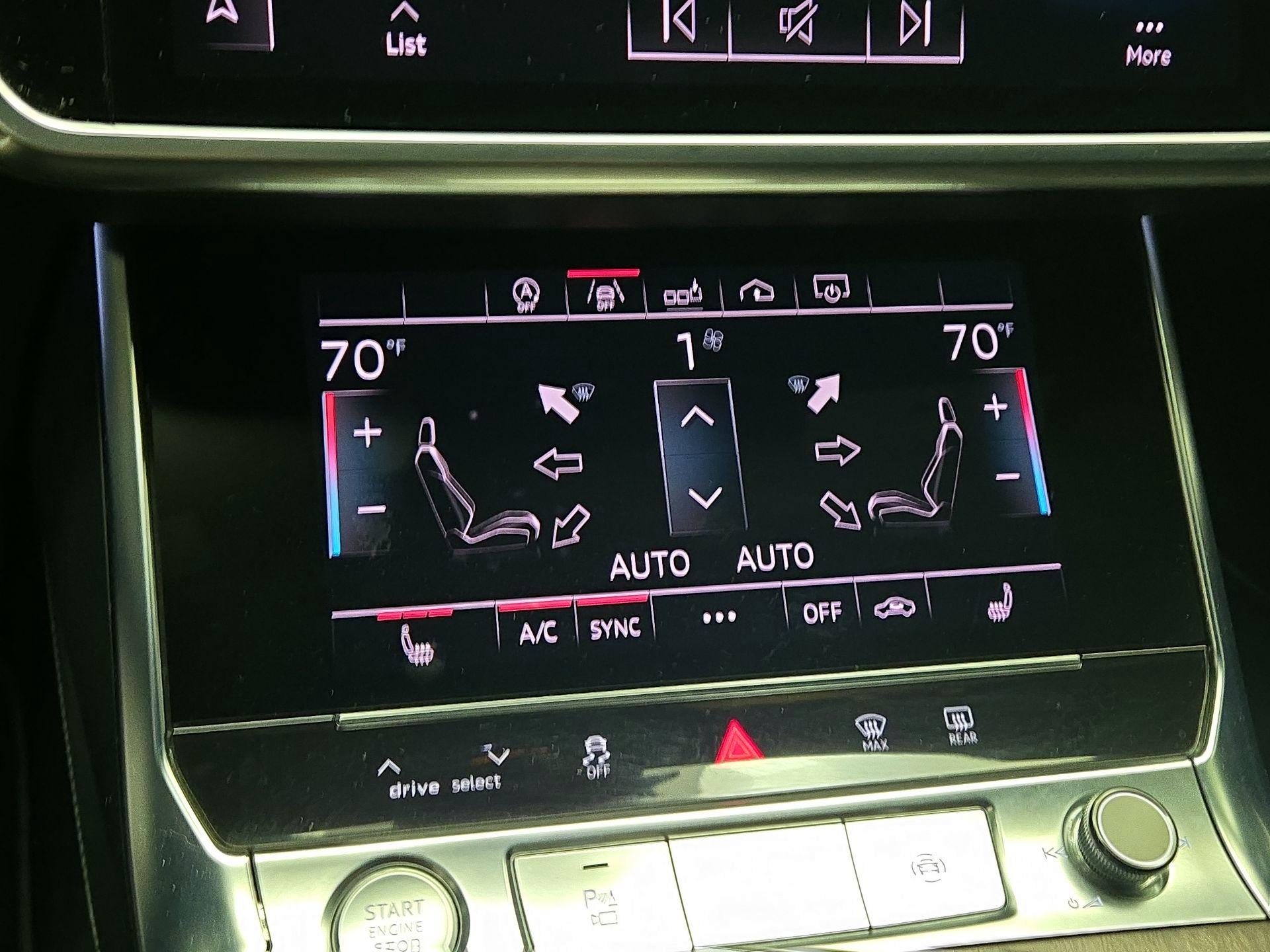 Thumbnail: 2019 Audi A6 - 17