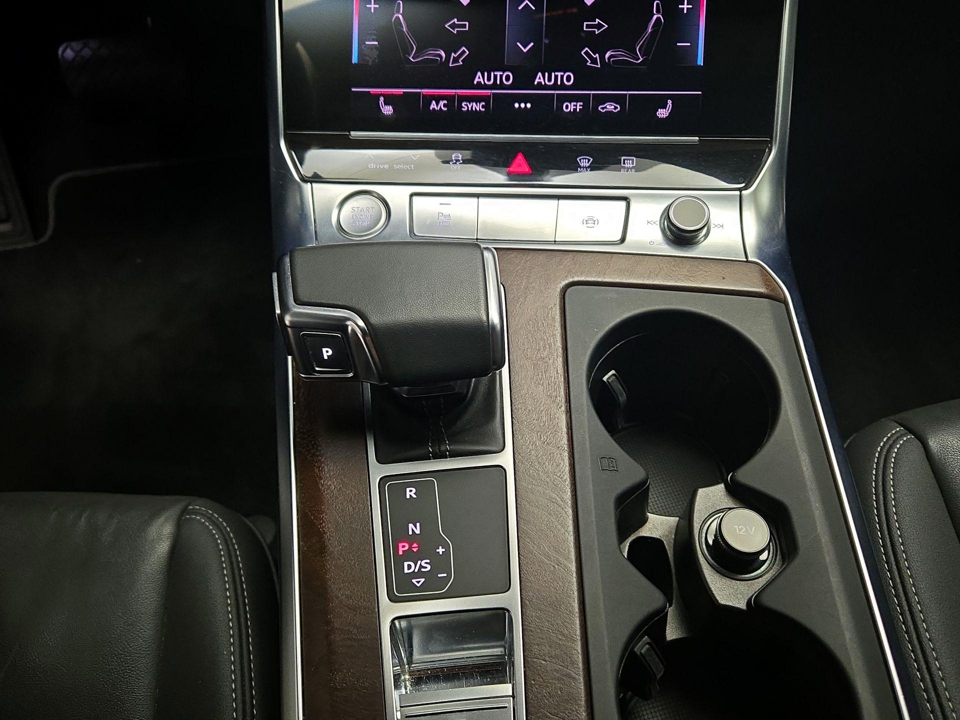 Thumbnail: 2019 Audi A6 - 18