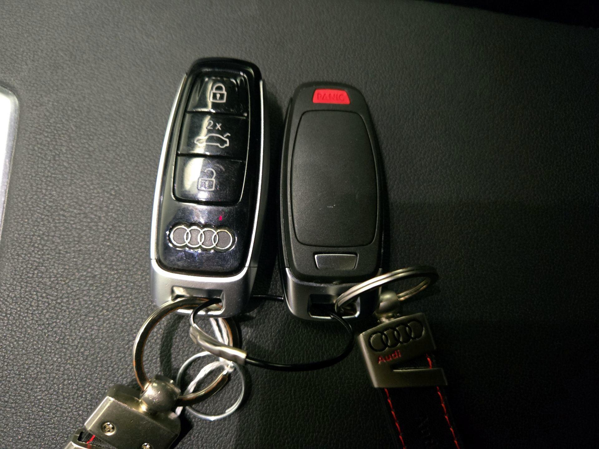 Thumbnail: 2019 Audi A6 - 19