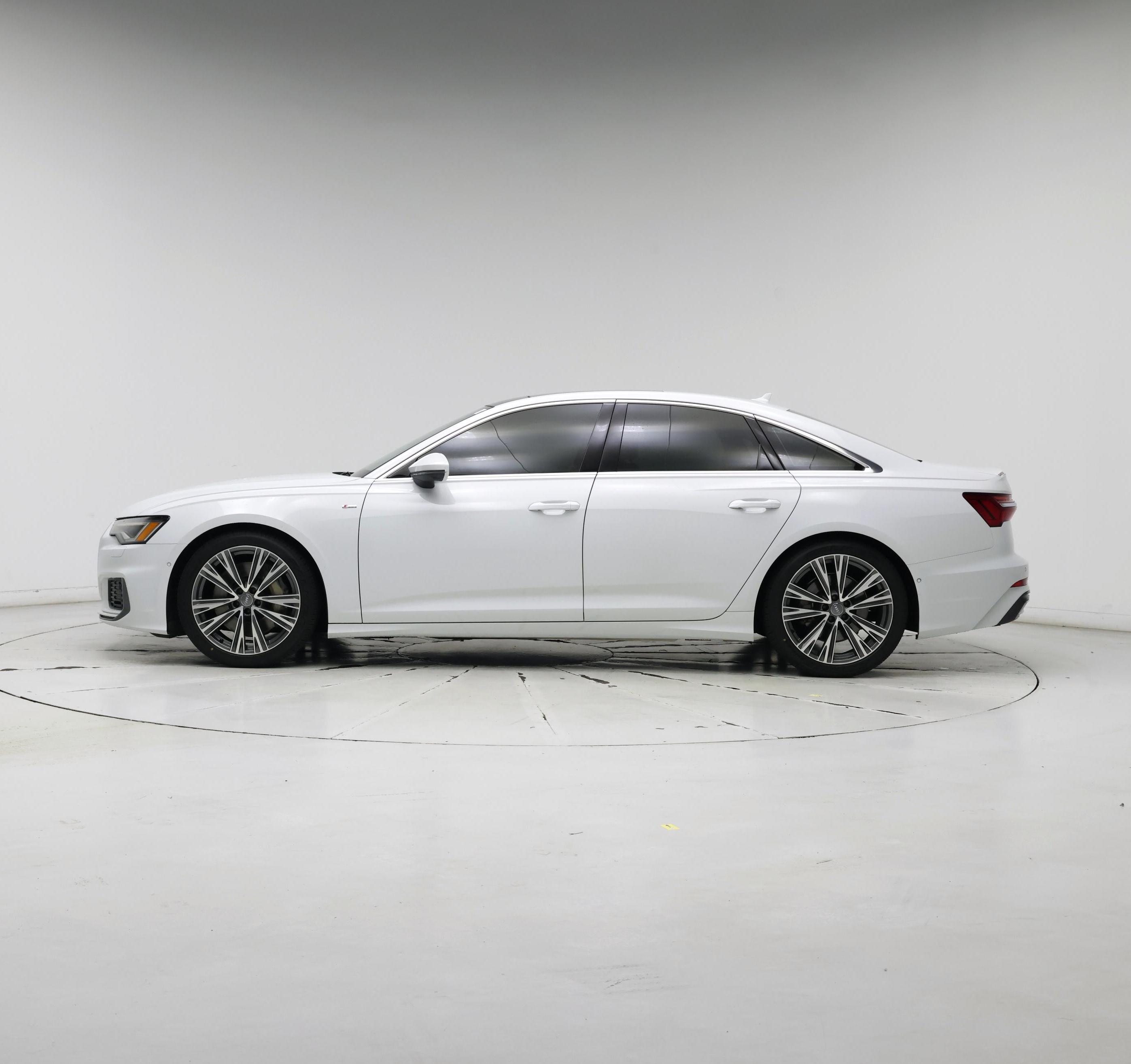 Thumbnail: 2019 Audi A6 - 3