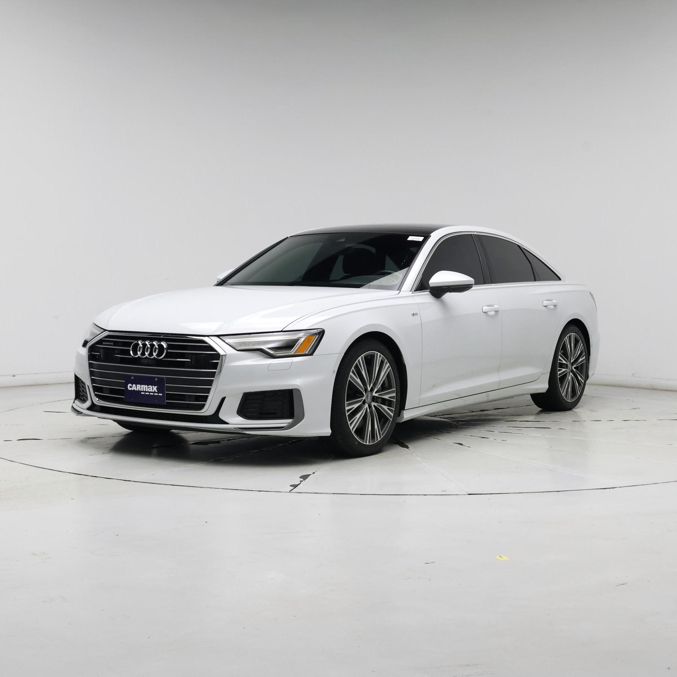 Thumbnail: 2019 Audi A6 - 4