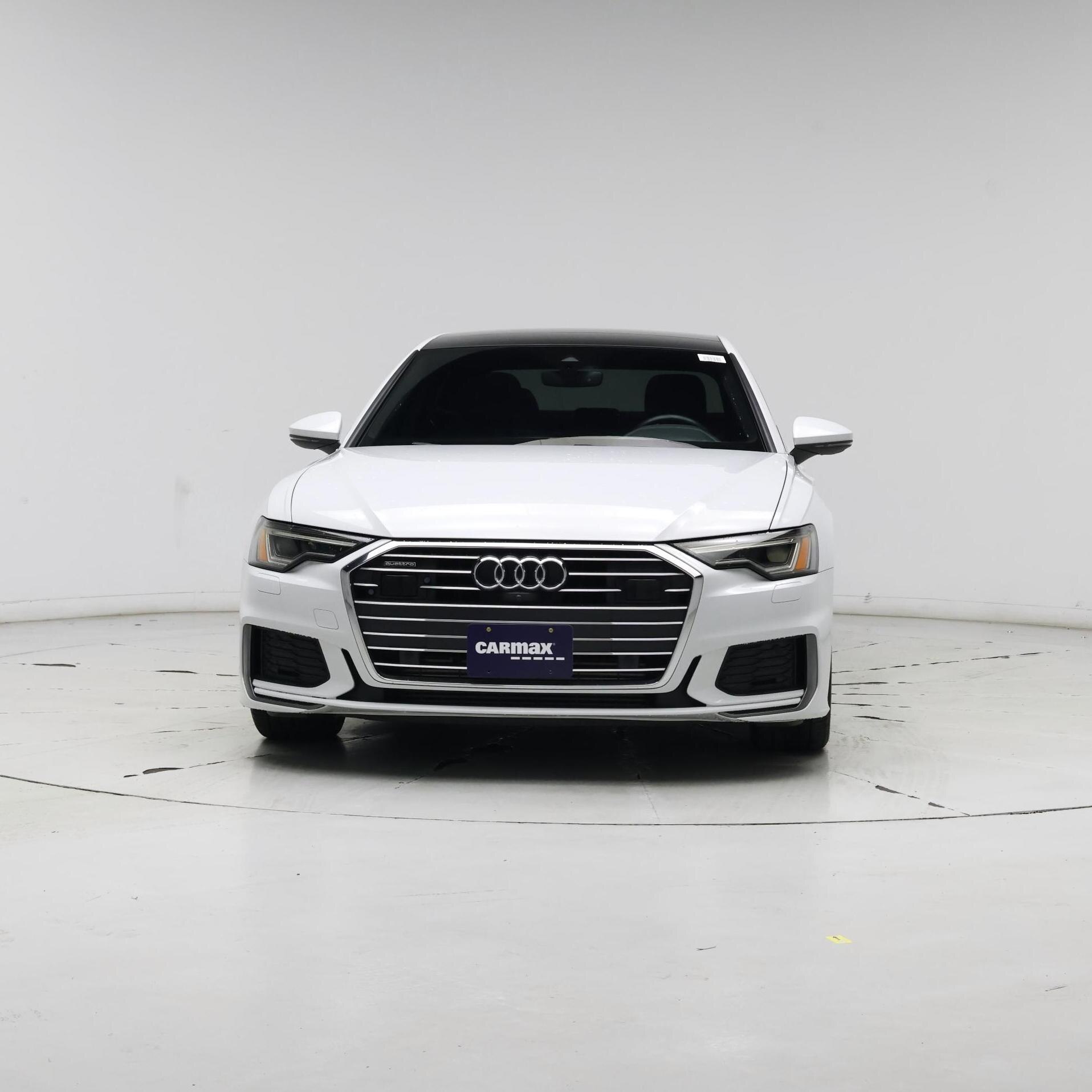 Thumbnail: 2019 Audi A6 - 5