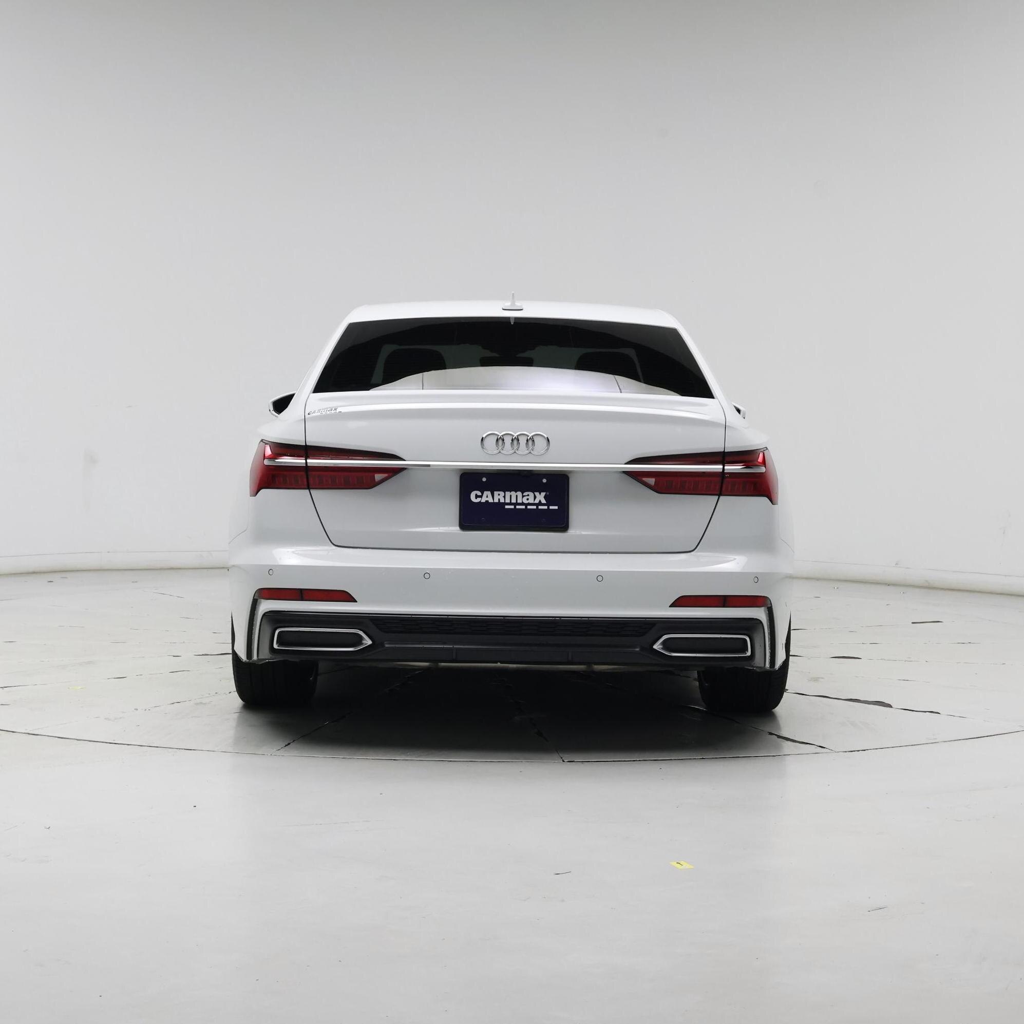 Thumbnail: 2019 Audi A6 - 6