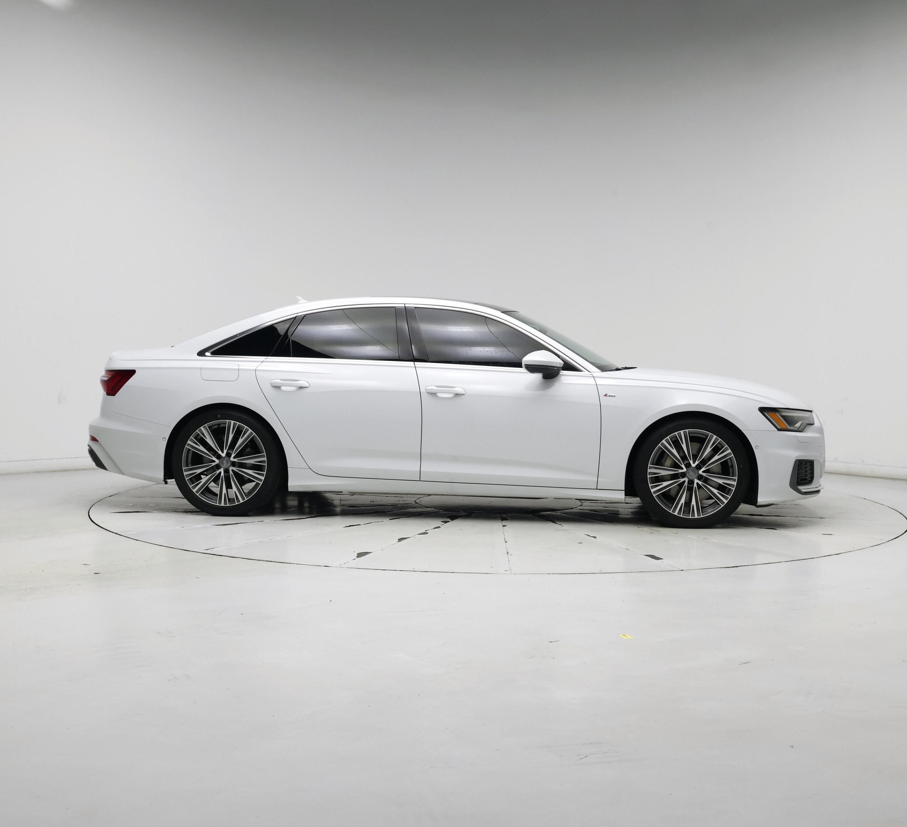 Thumbnail: 2019 Audi A6 - 7