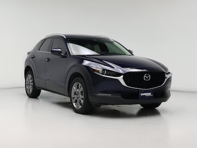 2024 Mazda CX-30 2.5 S Preferred Package