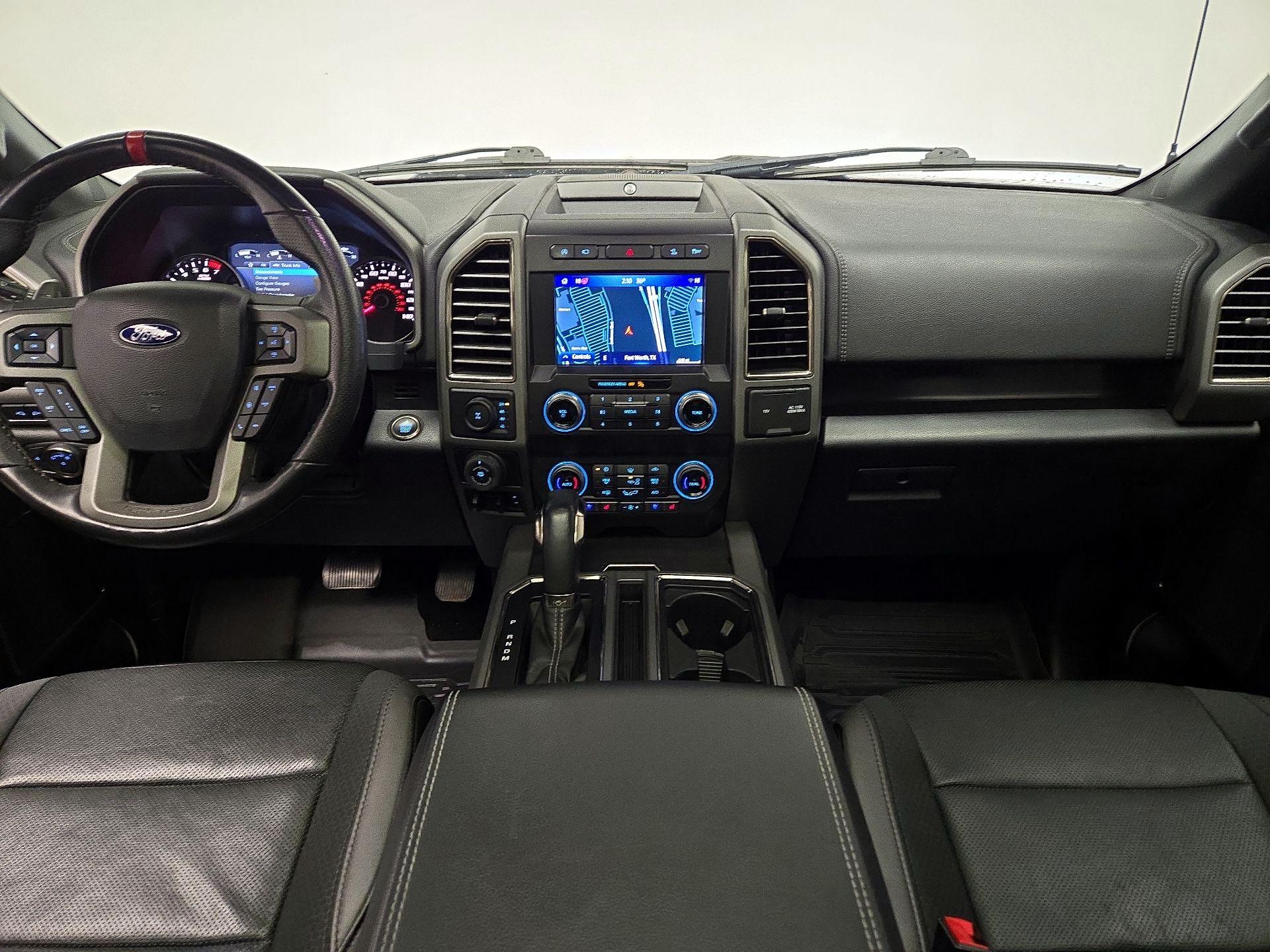 Thumbnail: 2019 Ford F-150 - 9