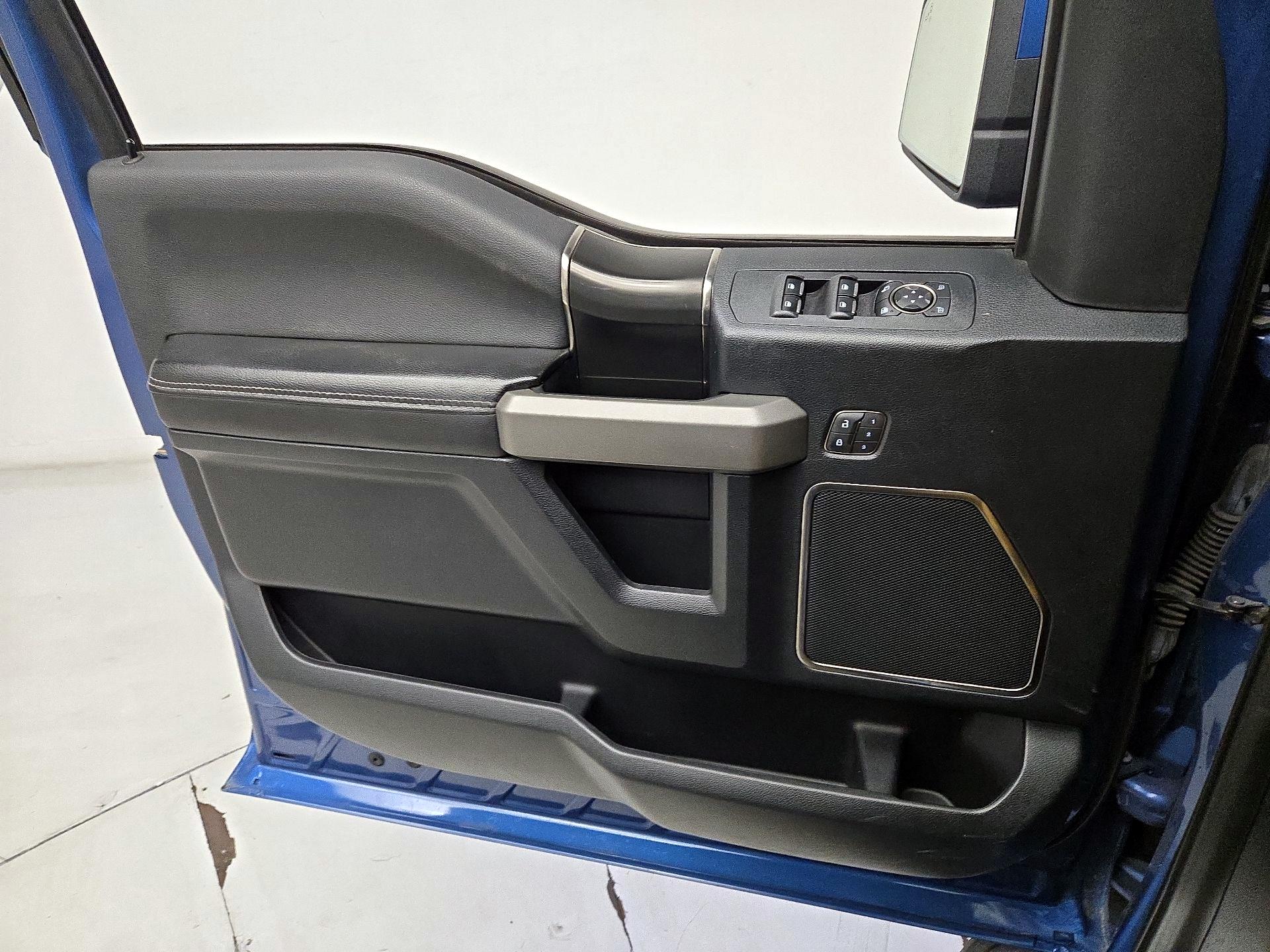 Thumbnail: 2019 Ford F-150 - 12