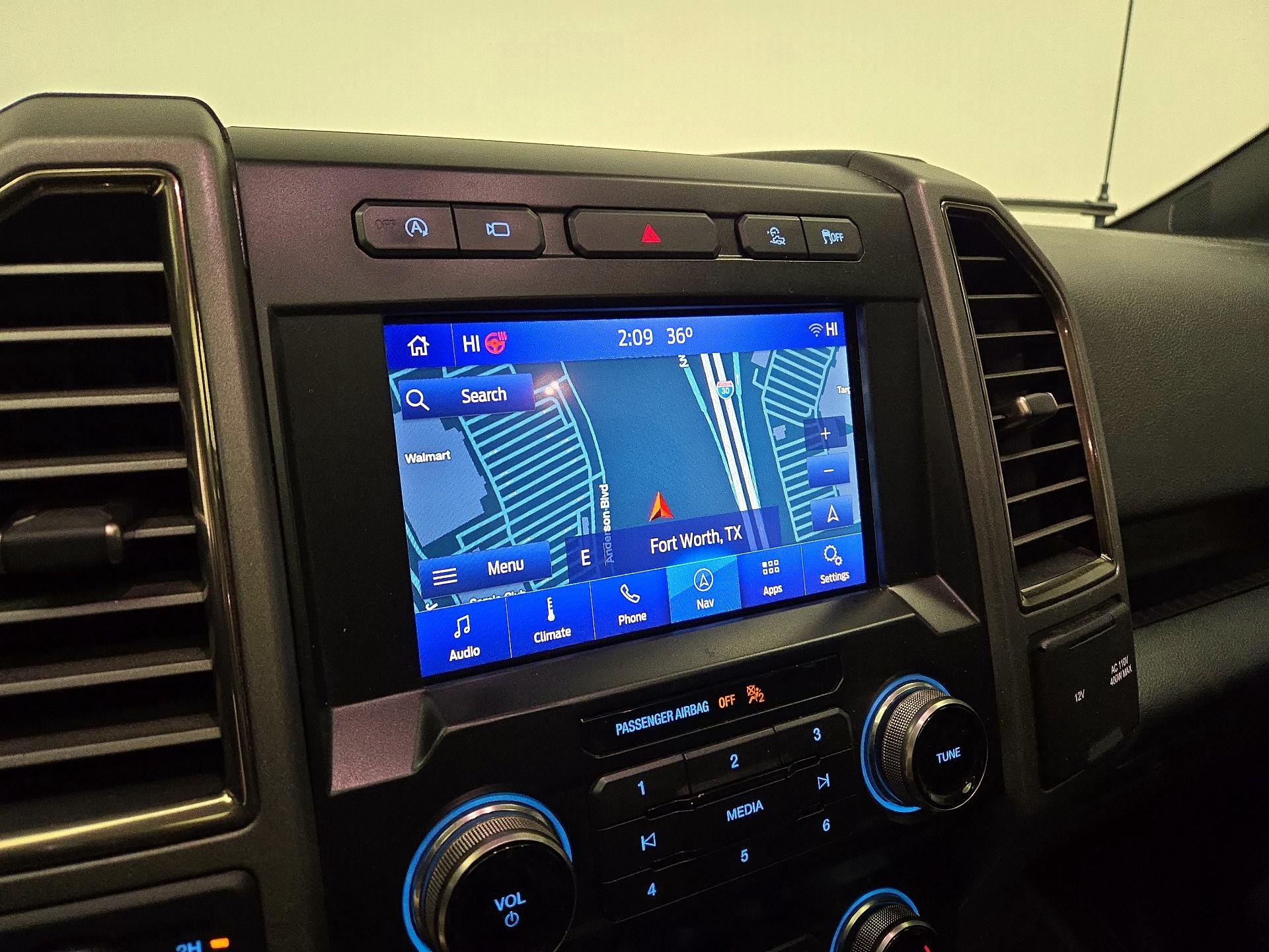 Thumbnail: 2019 Ford F-150 - 14