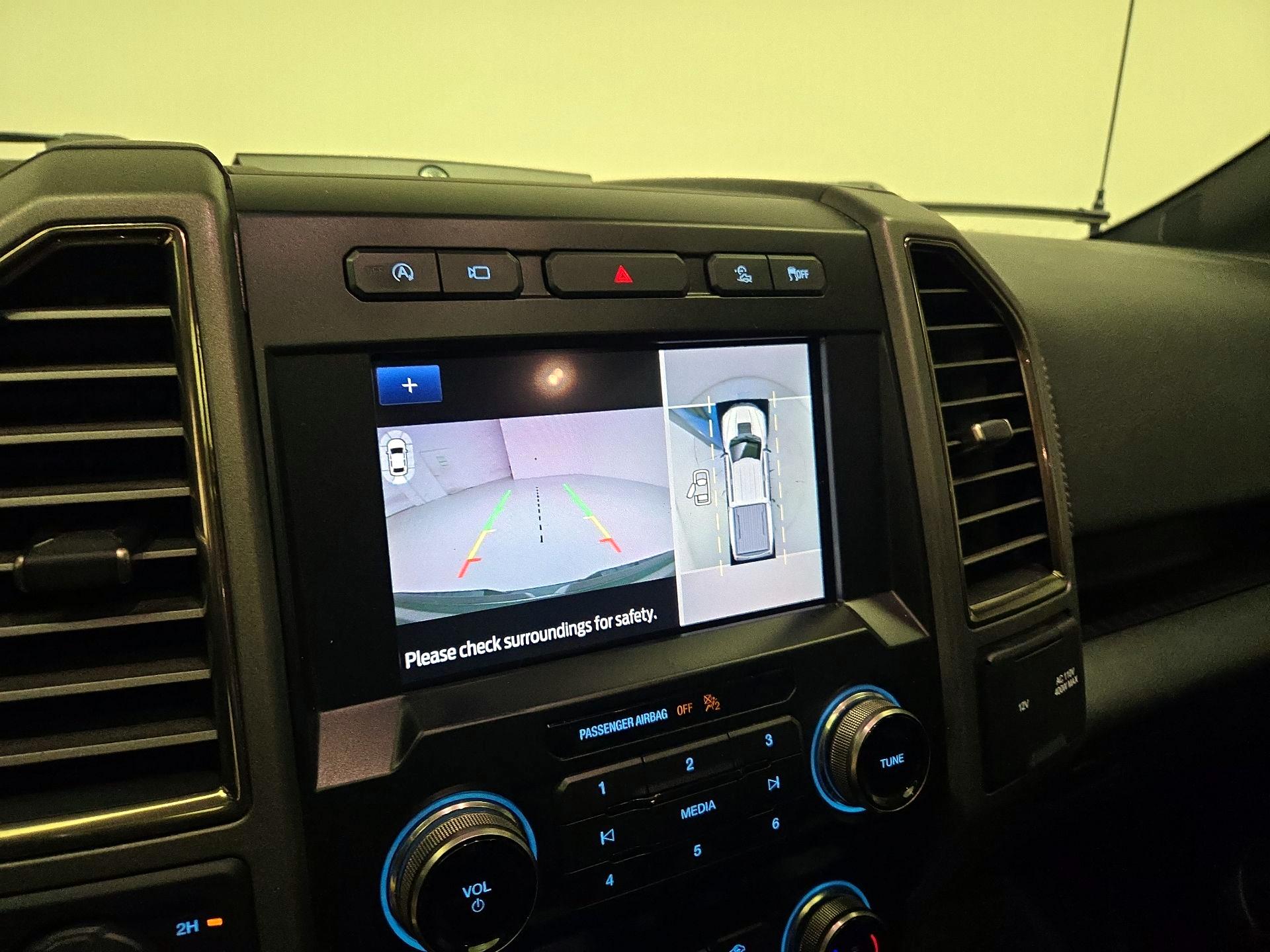 Thumbnail: 2019 Ford F-150 - 15