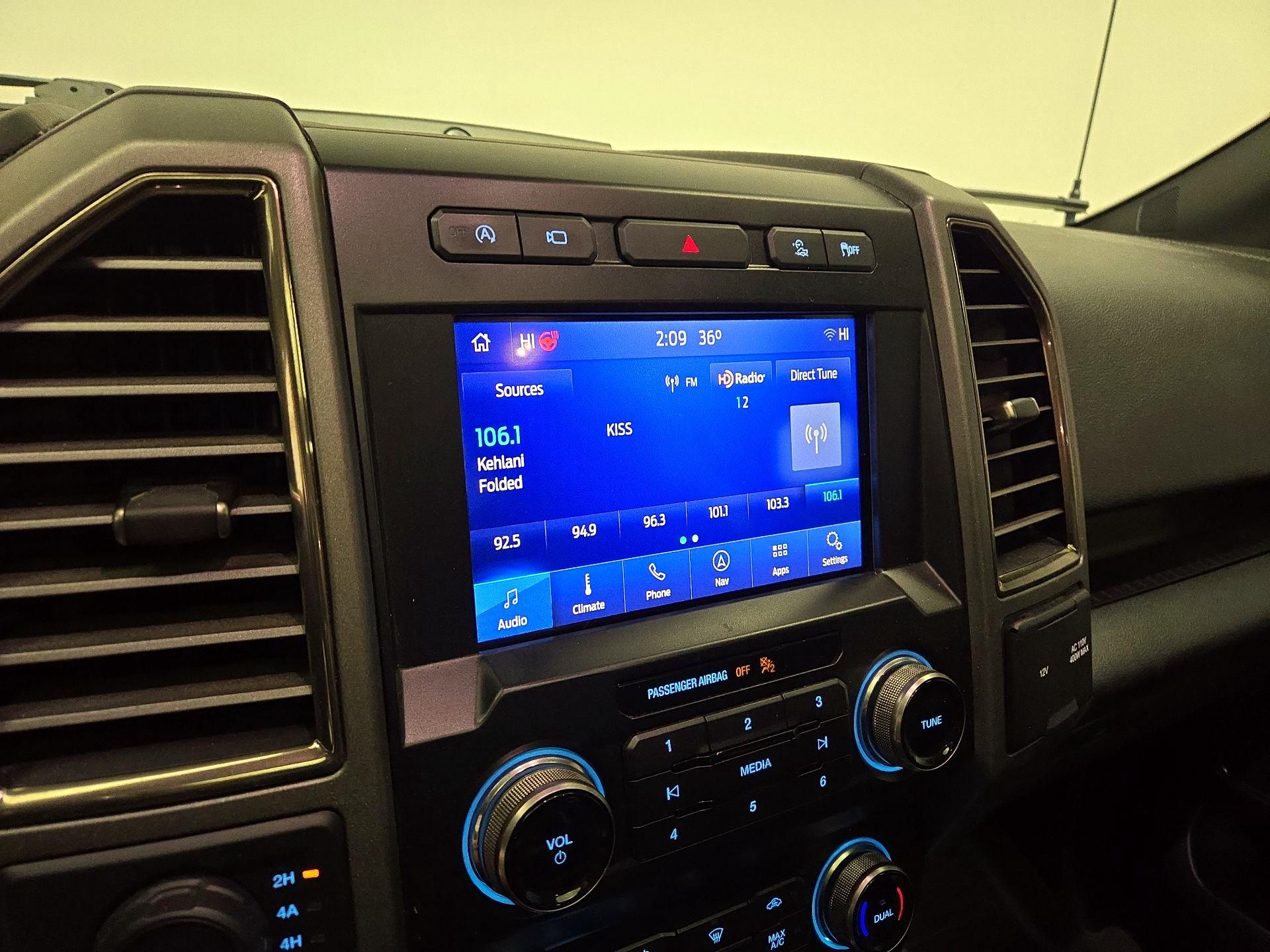 Thumbnail: 2019 Ford F-150 - 16