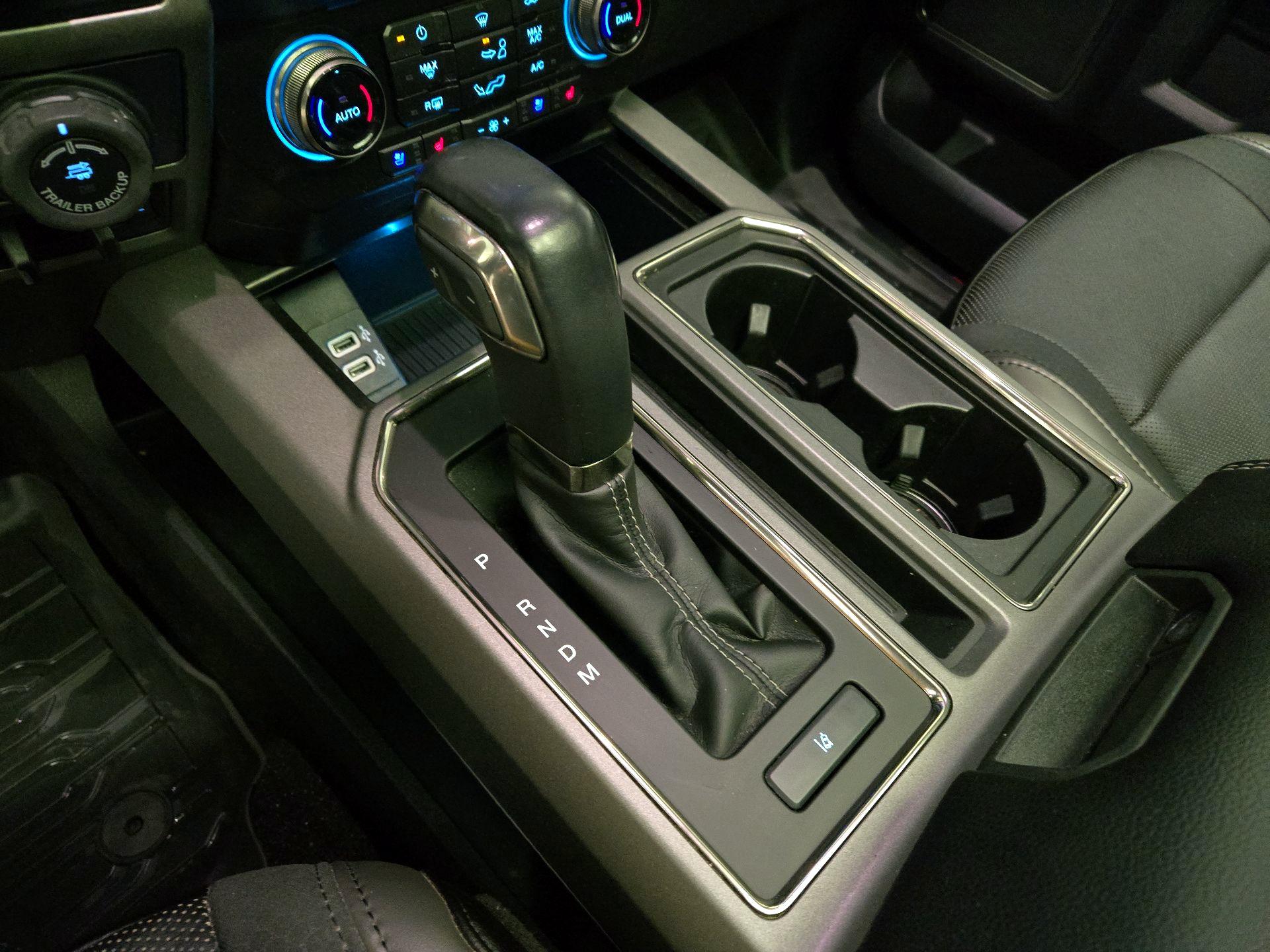 Thumbnail: 2019 Ford F-150 - 18