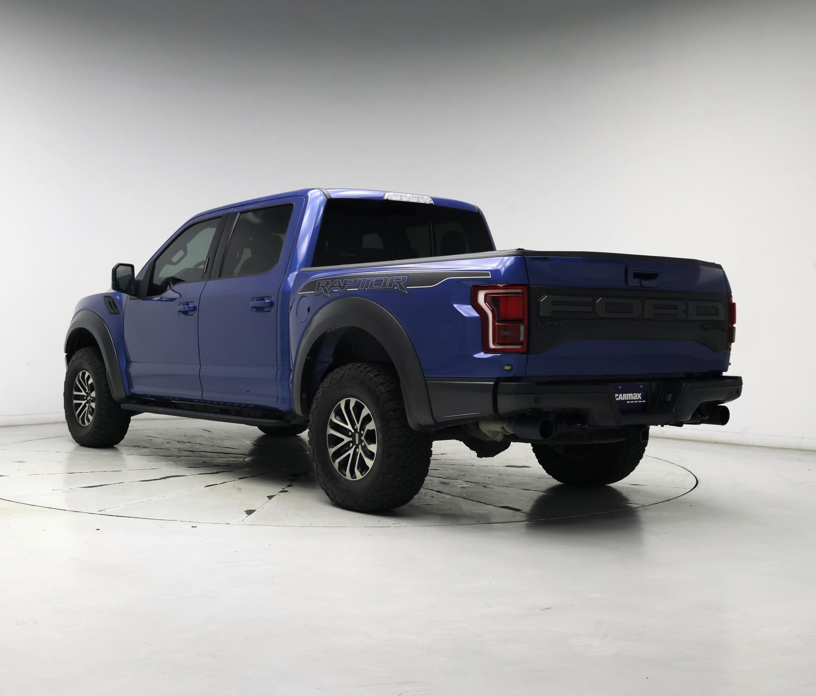 Thumbnail: 2019 Ford F-150 - 2