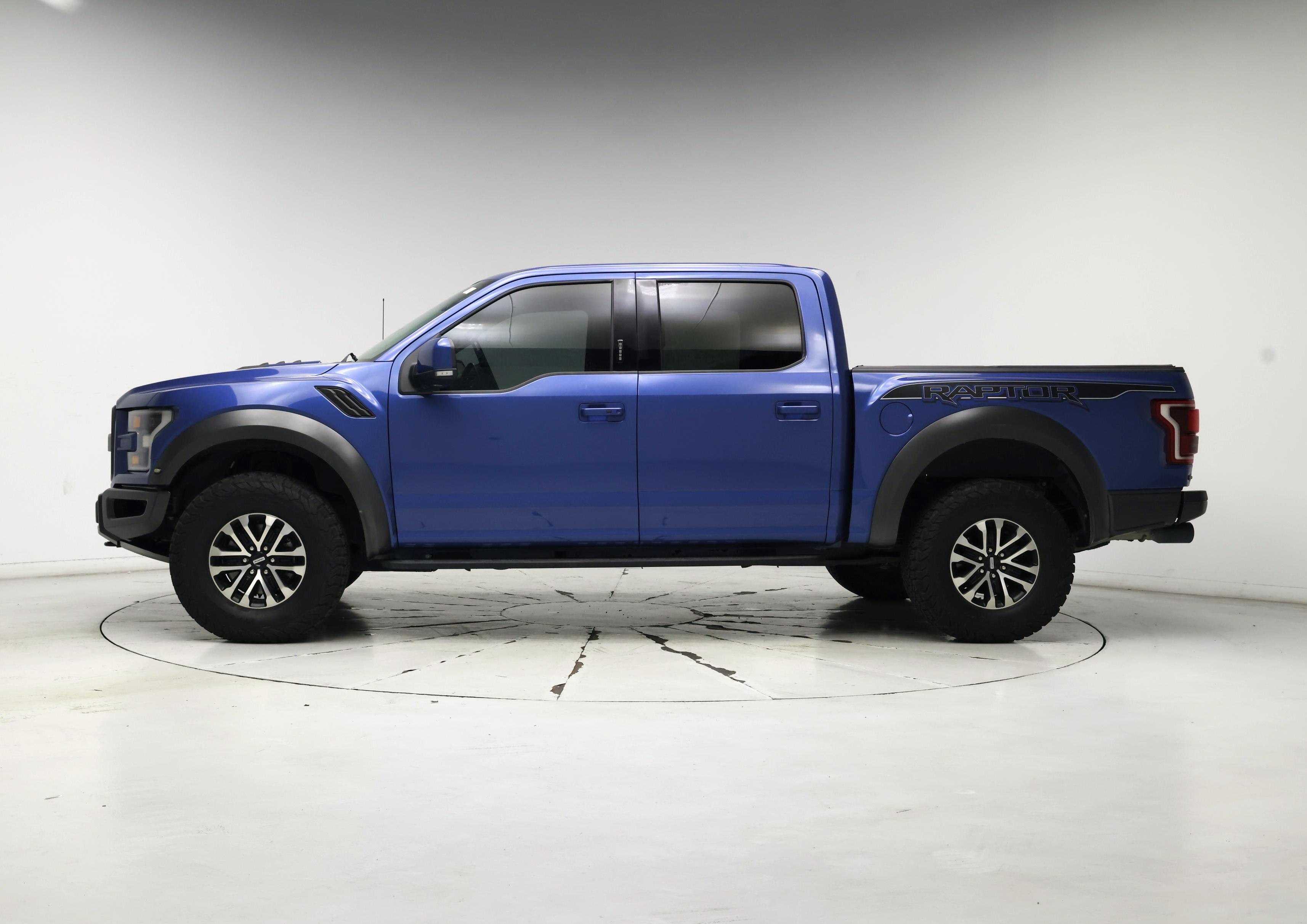 Thumbnail: 2019 Ford F-150 - 3