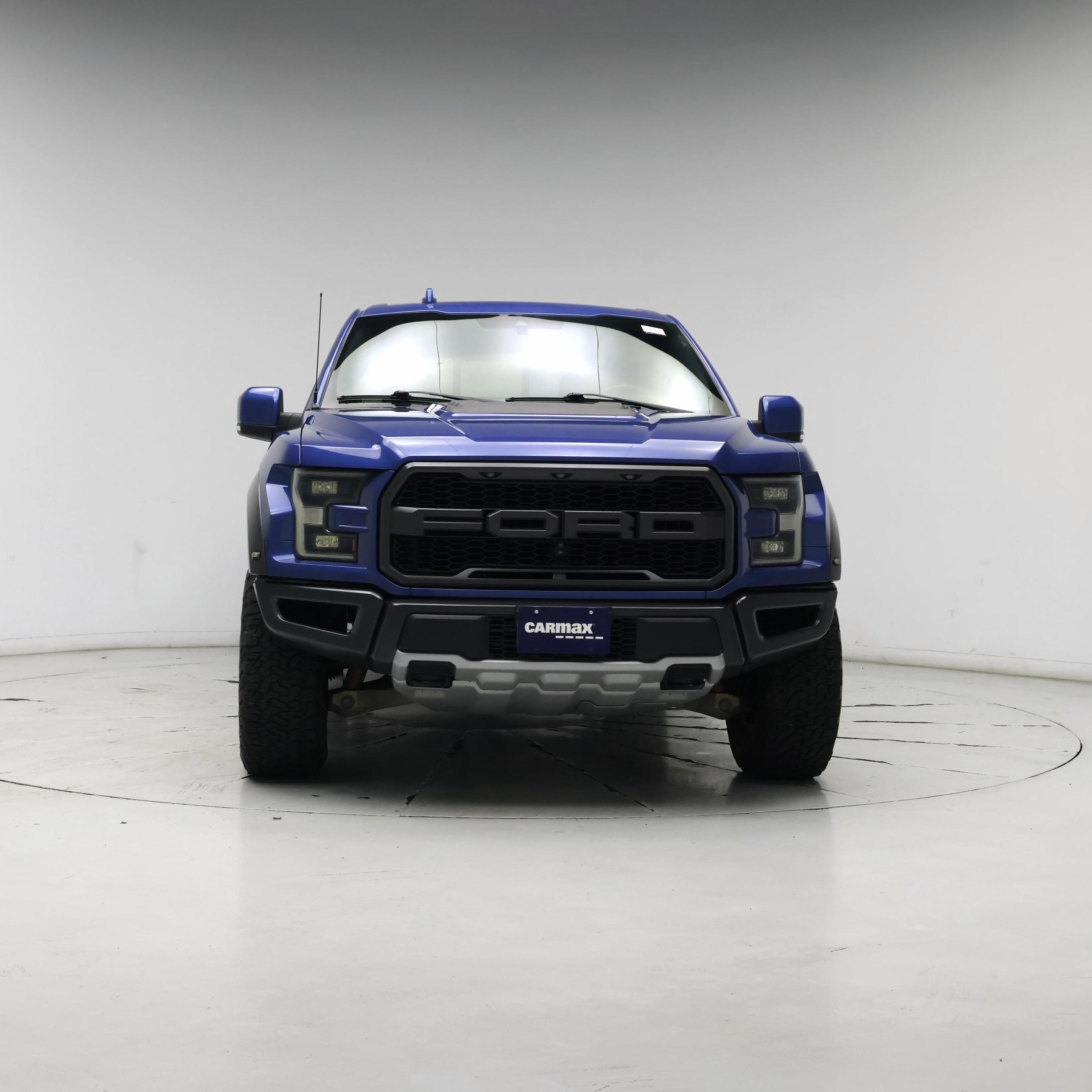 Thumbnail: 2019 Ford F-150 - 5