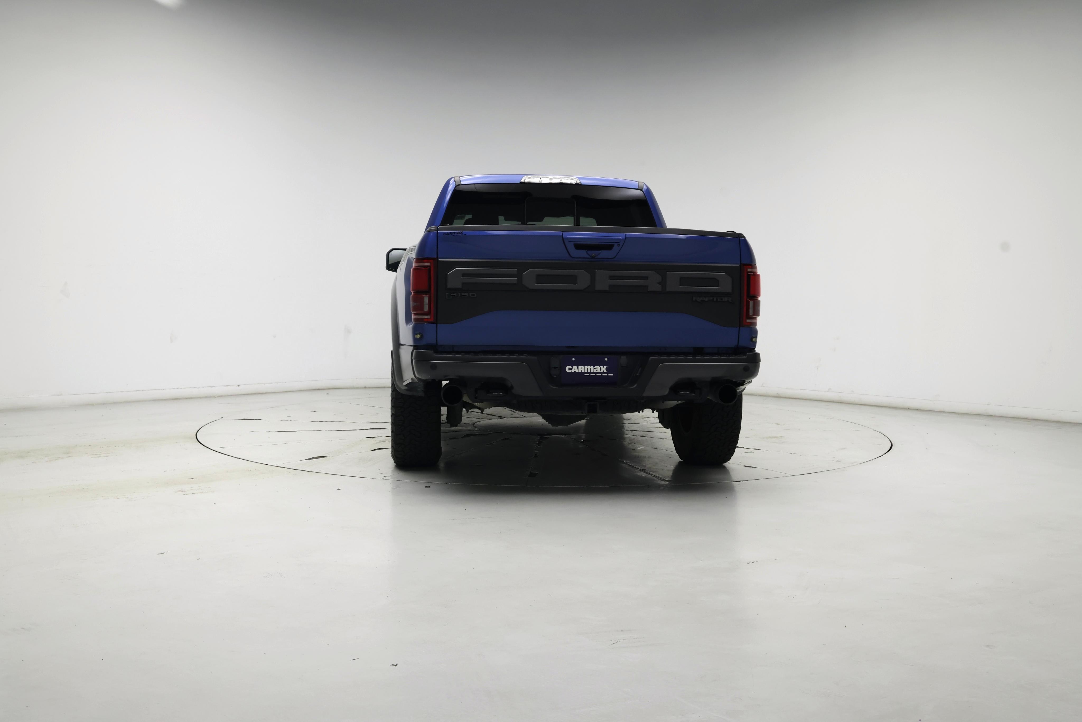 Thumbnail: 2019 Ford F-150 - 6