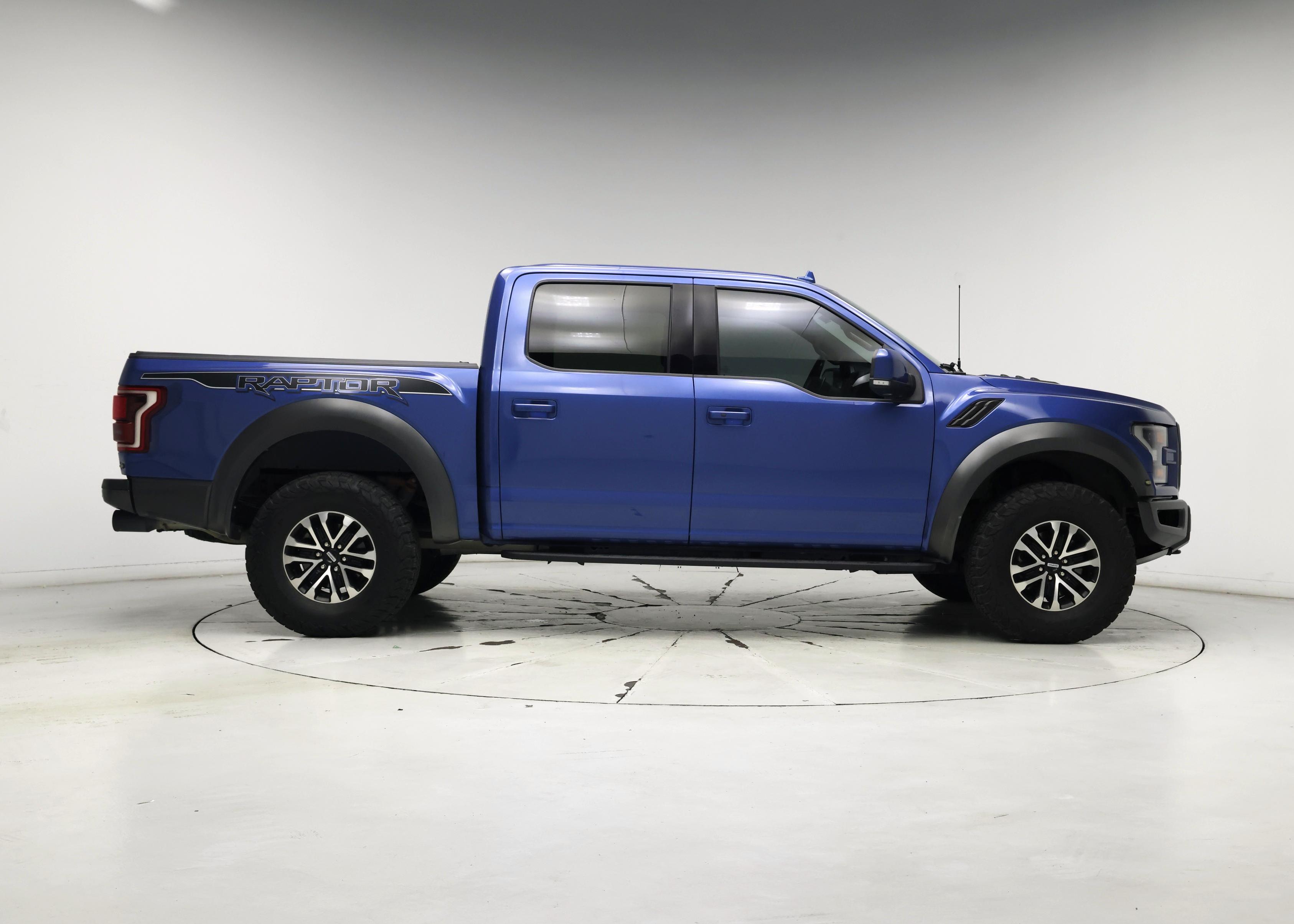 Thumbnail: 2019 Ford F-150 - 7