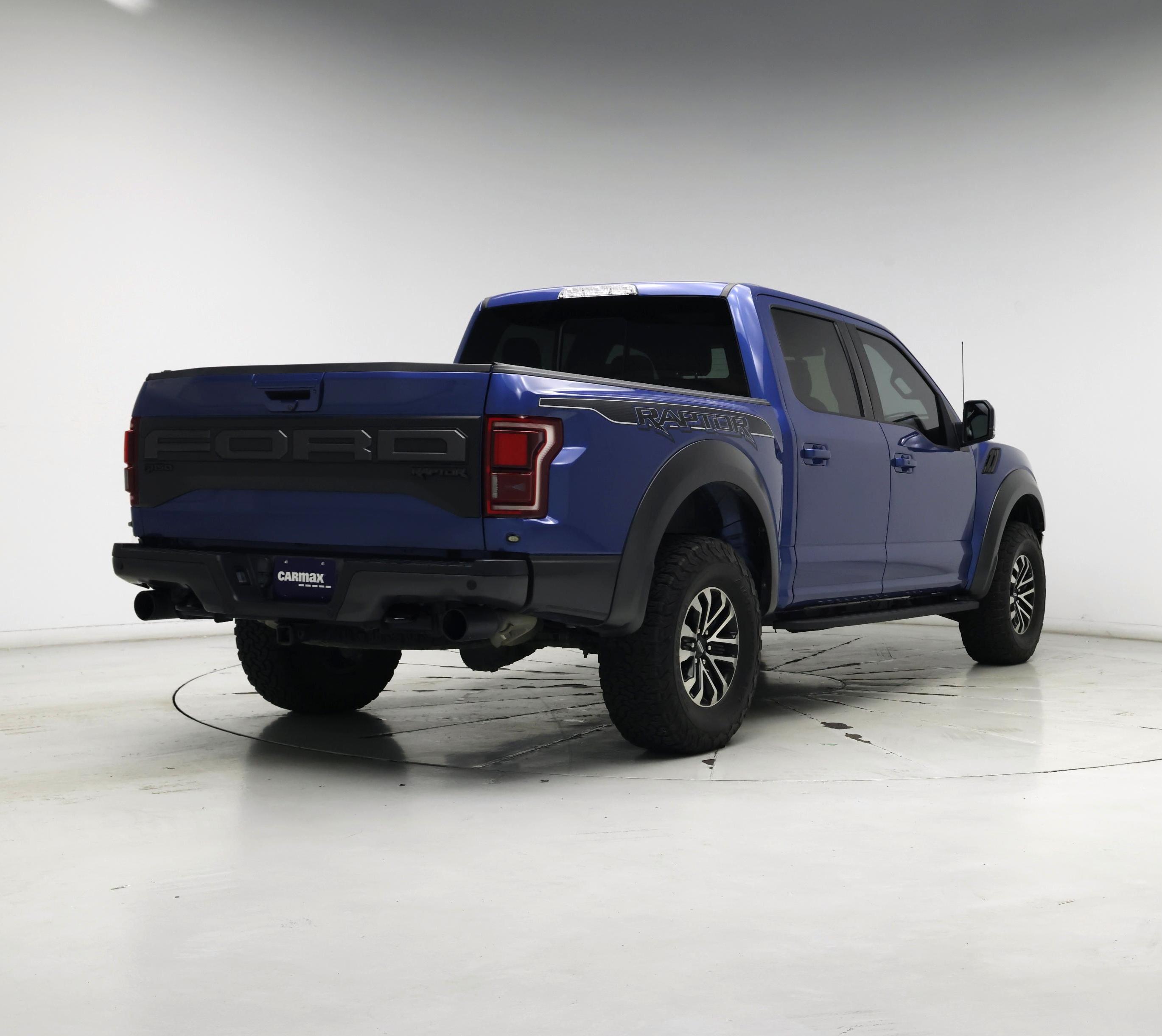 Thumbnail: 2019 Ford F-150 - 8