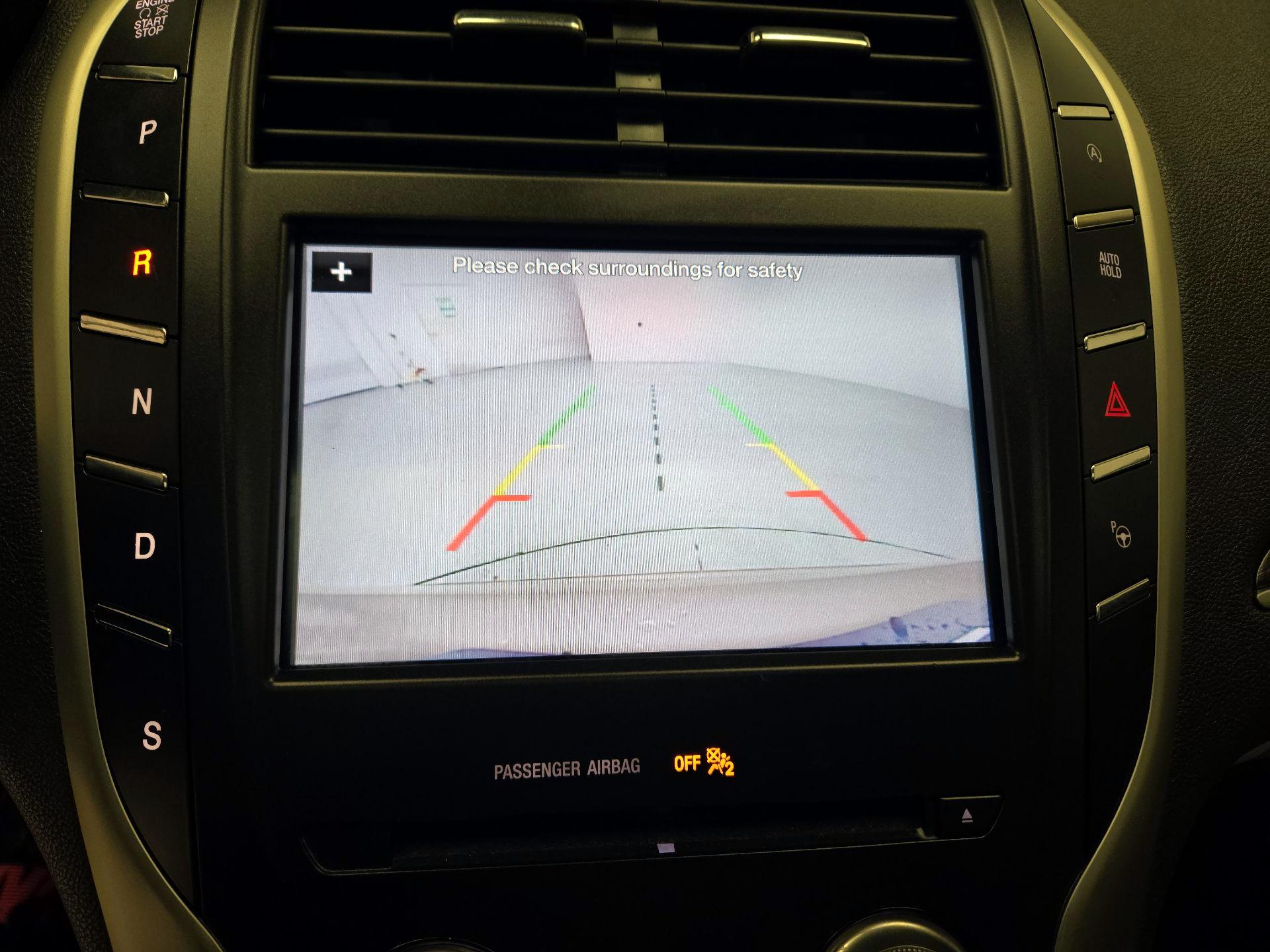 Thumbnail: 2017 Lincoln MKC - 15