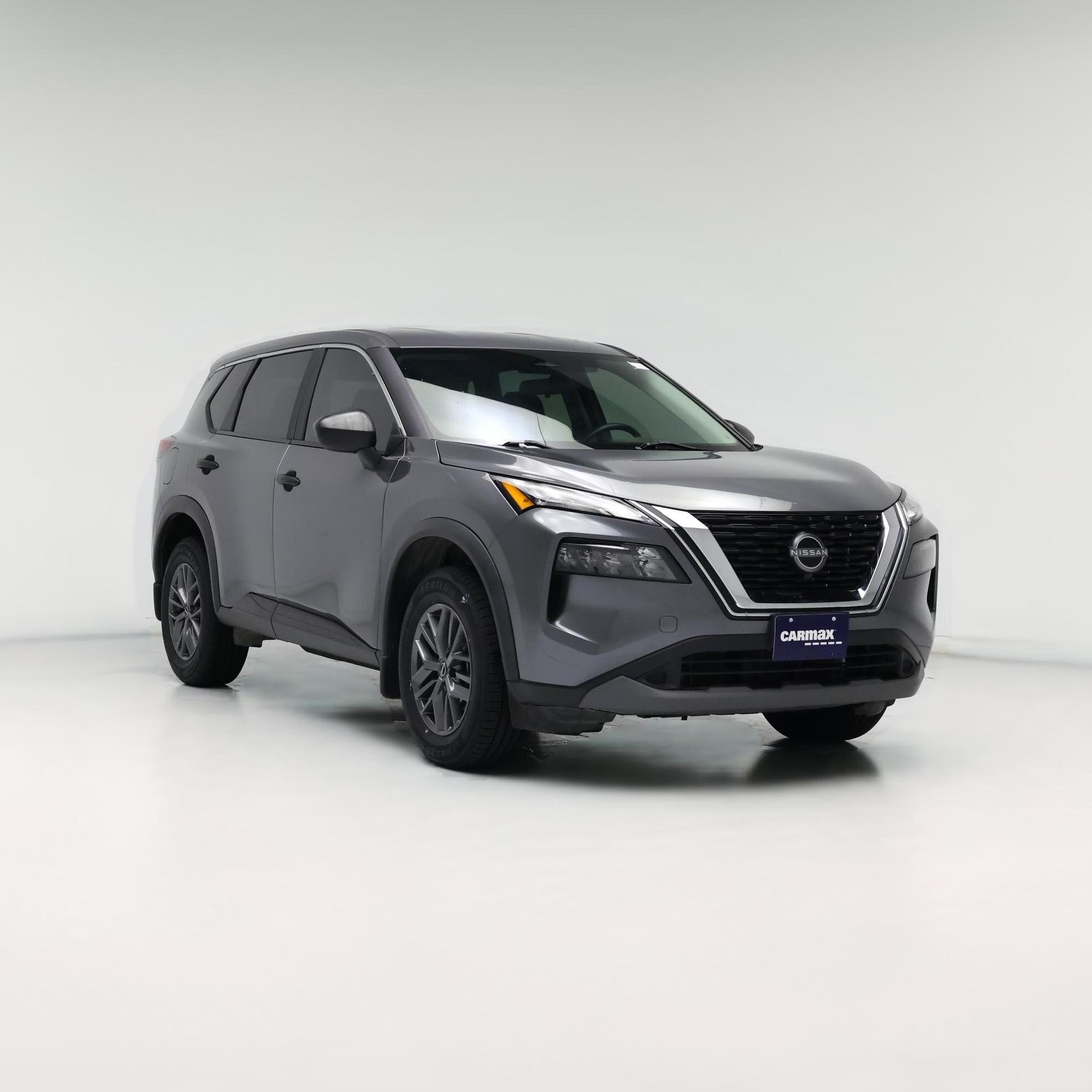 Thumbnail: 2023 Nissan Rogue - 1