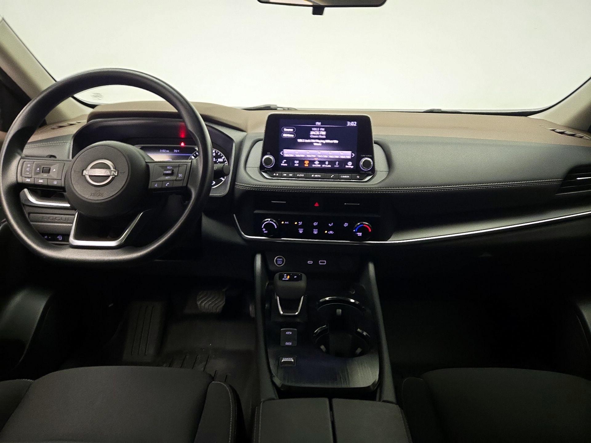 Thumbnail: 2023 Nissan Rogue - 9