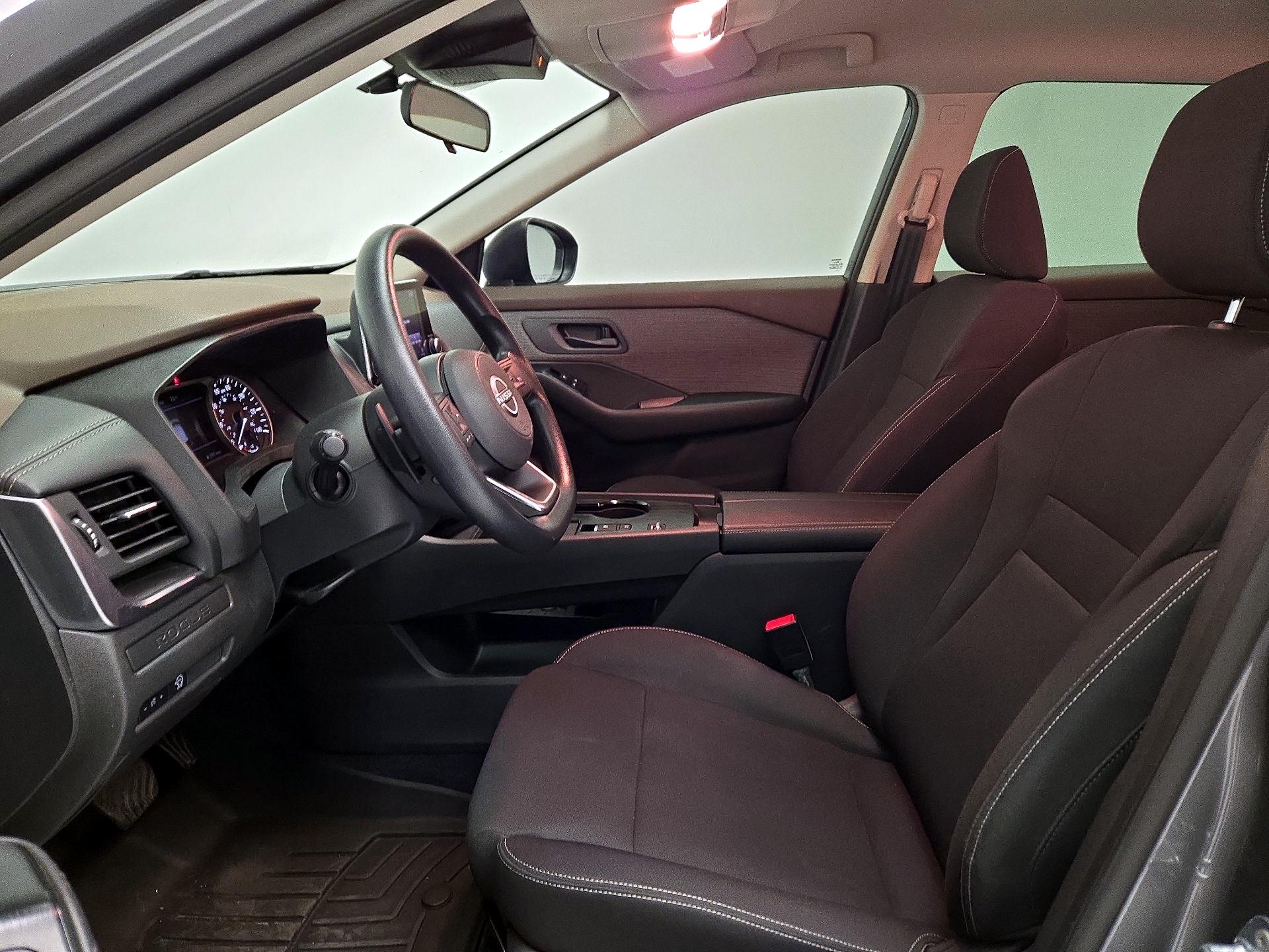 Thumbnail: 2023 Nissan Rogue - 11