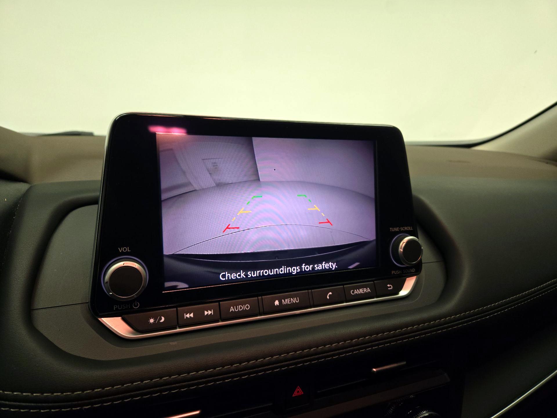 Thumbnail: 2023 Nissan Rogue - 14