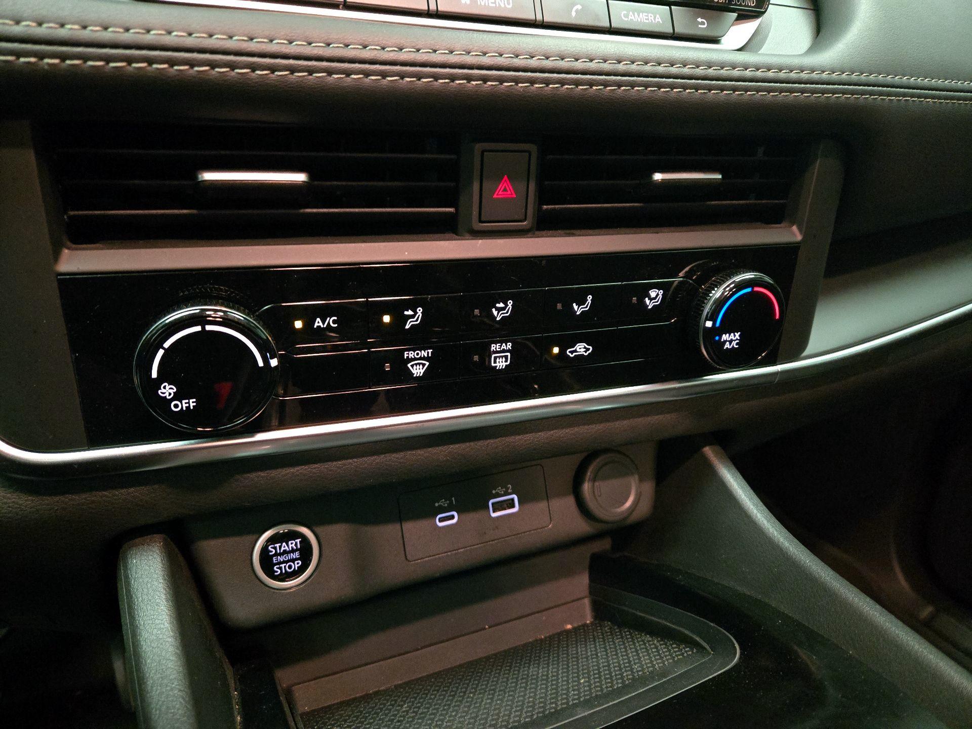 Thumbnail: 2023 Nissan Rogue - 16