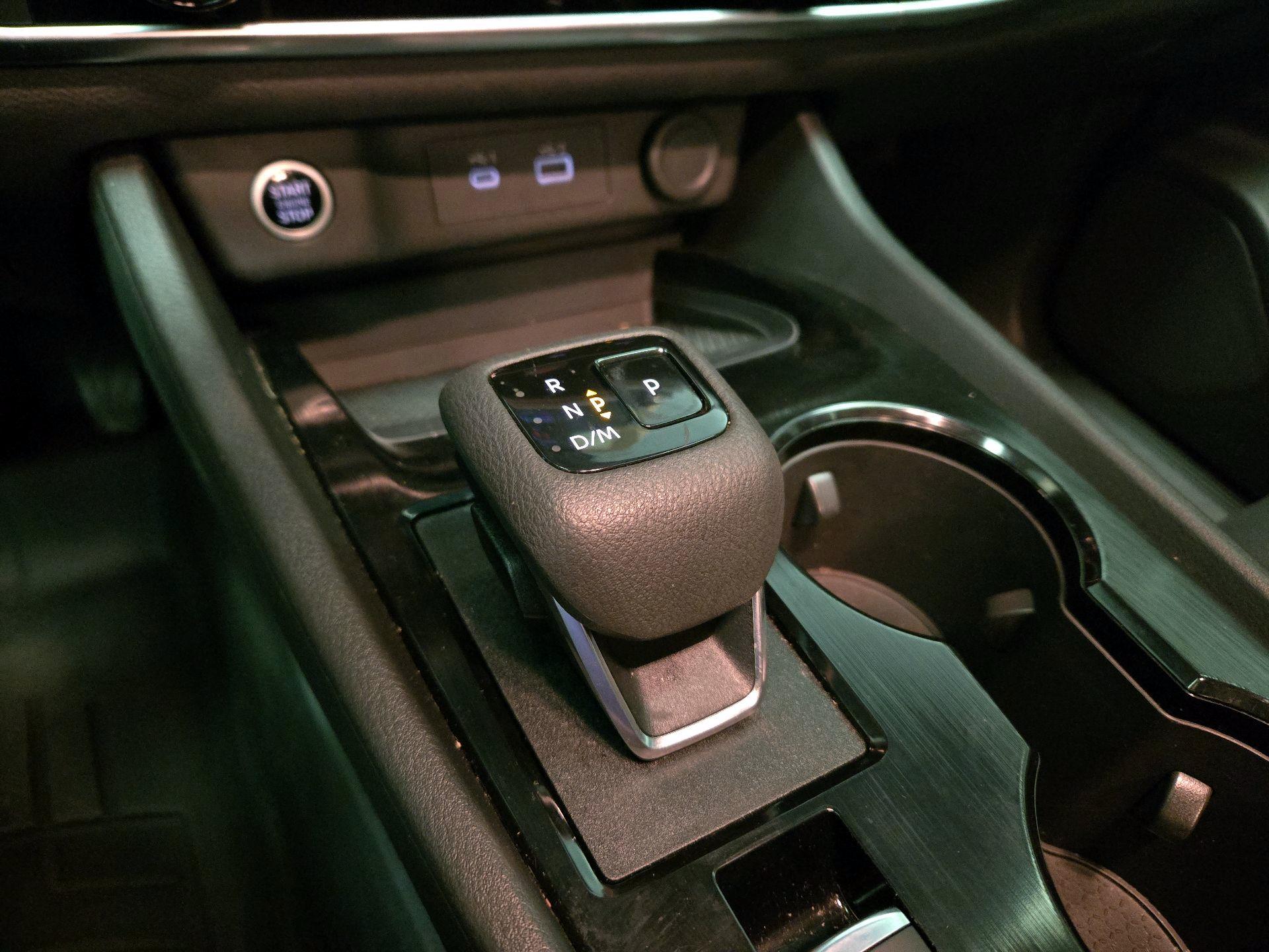 Thumbnail: 2023 Nissan Rogue - 17