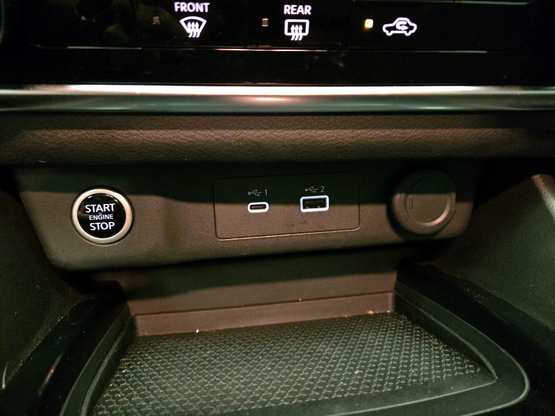 Thumbnail: 2023 Nissan Rogue - 18