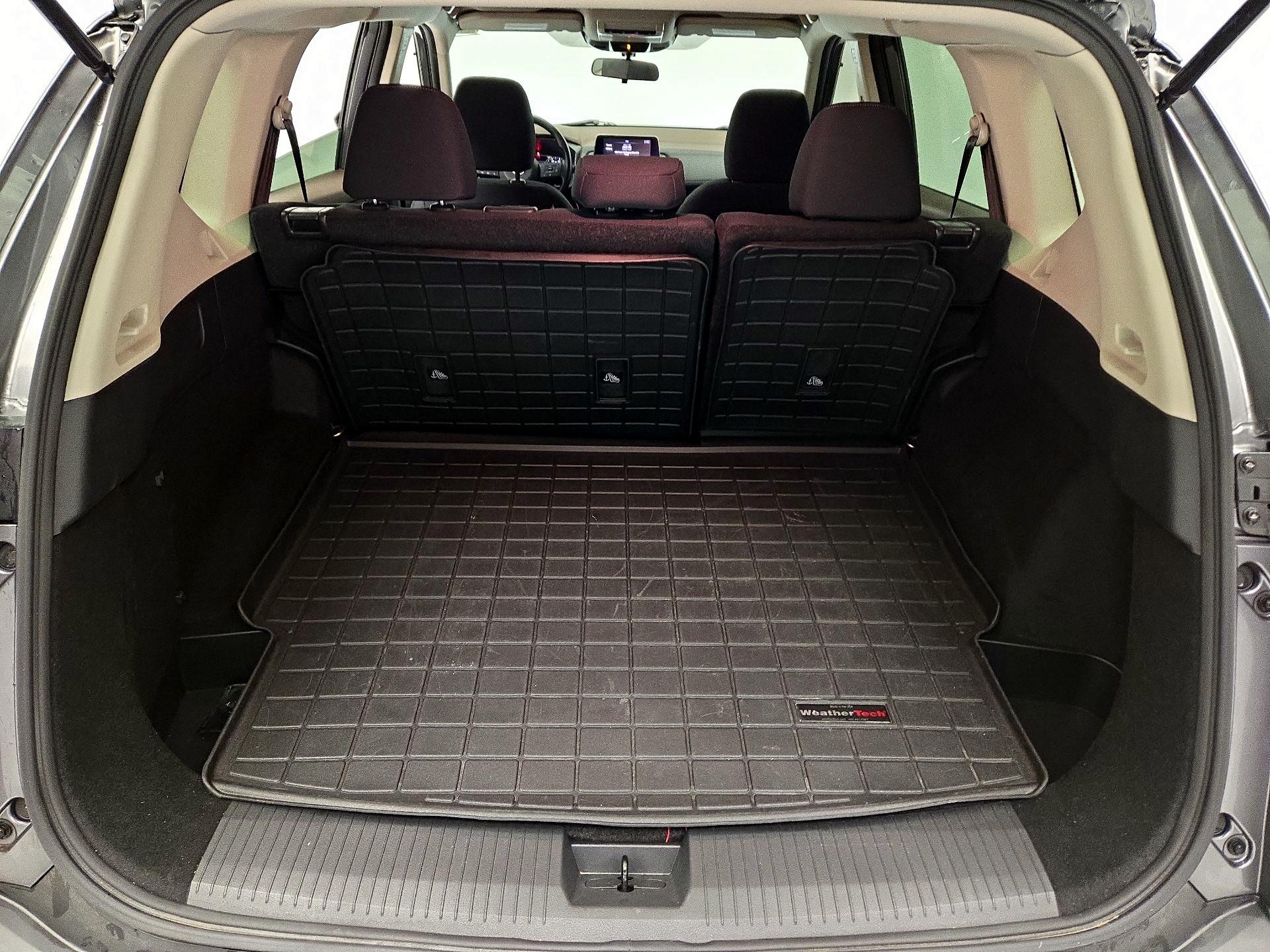 Thumbnail: 2023 Nissan Rogue - 20