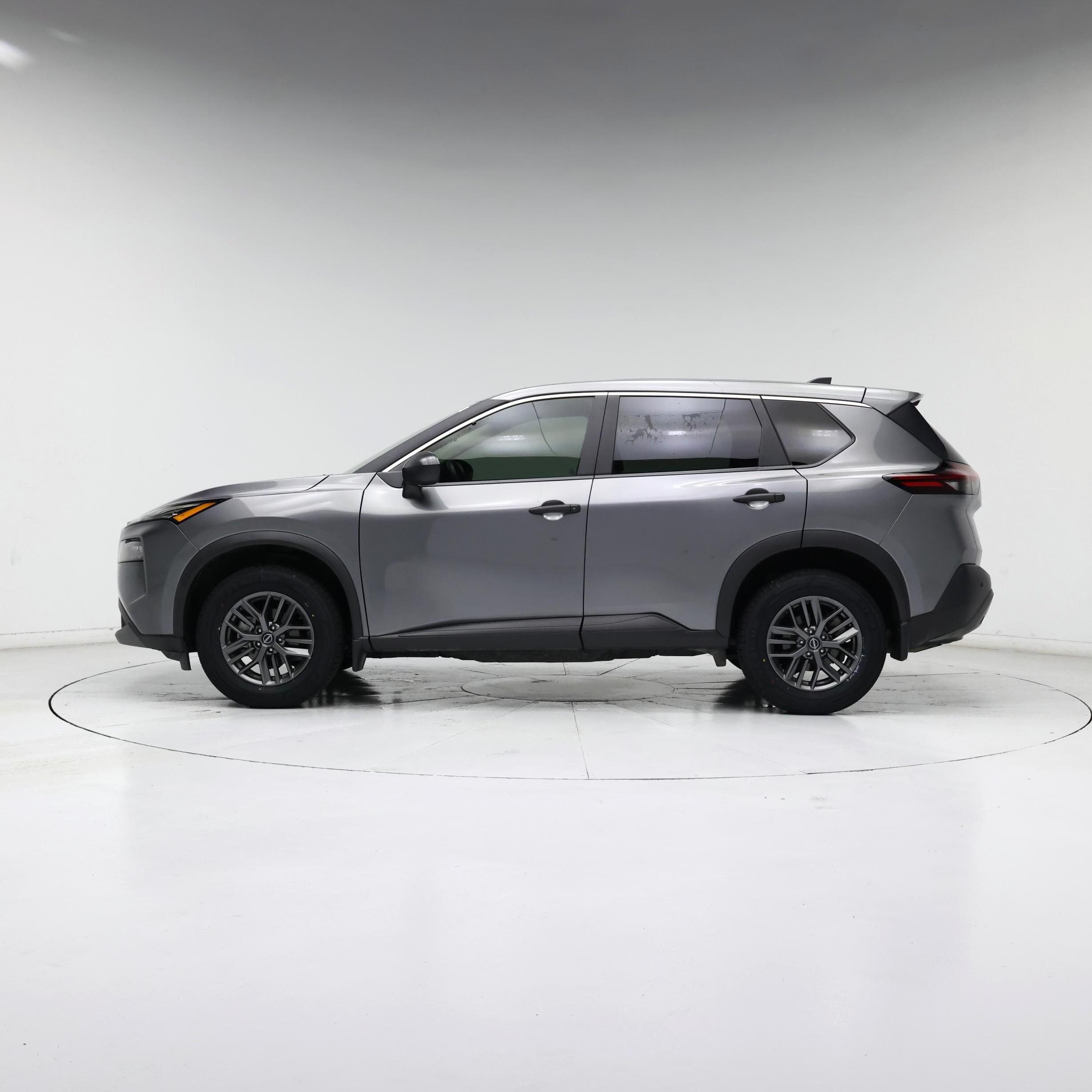 Thumbnail: 2023 Nissan Rogue - 3