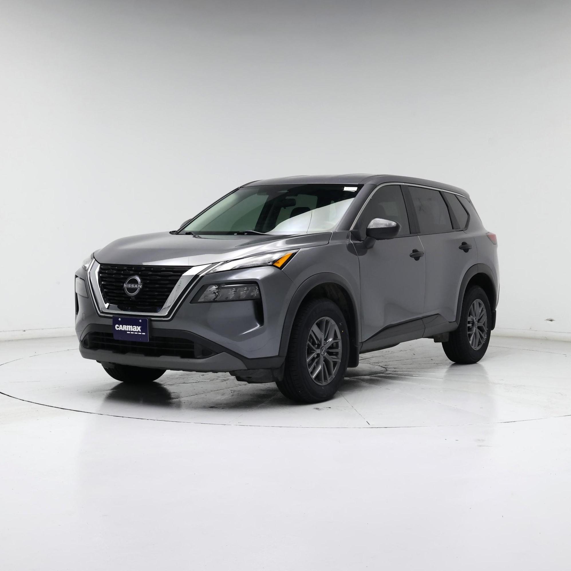 Thumbnail: 2023 Nissan Rogue - 4