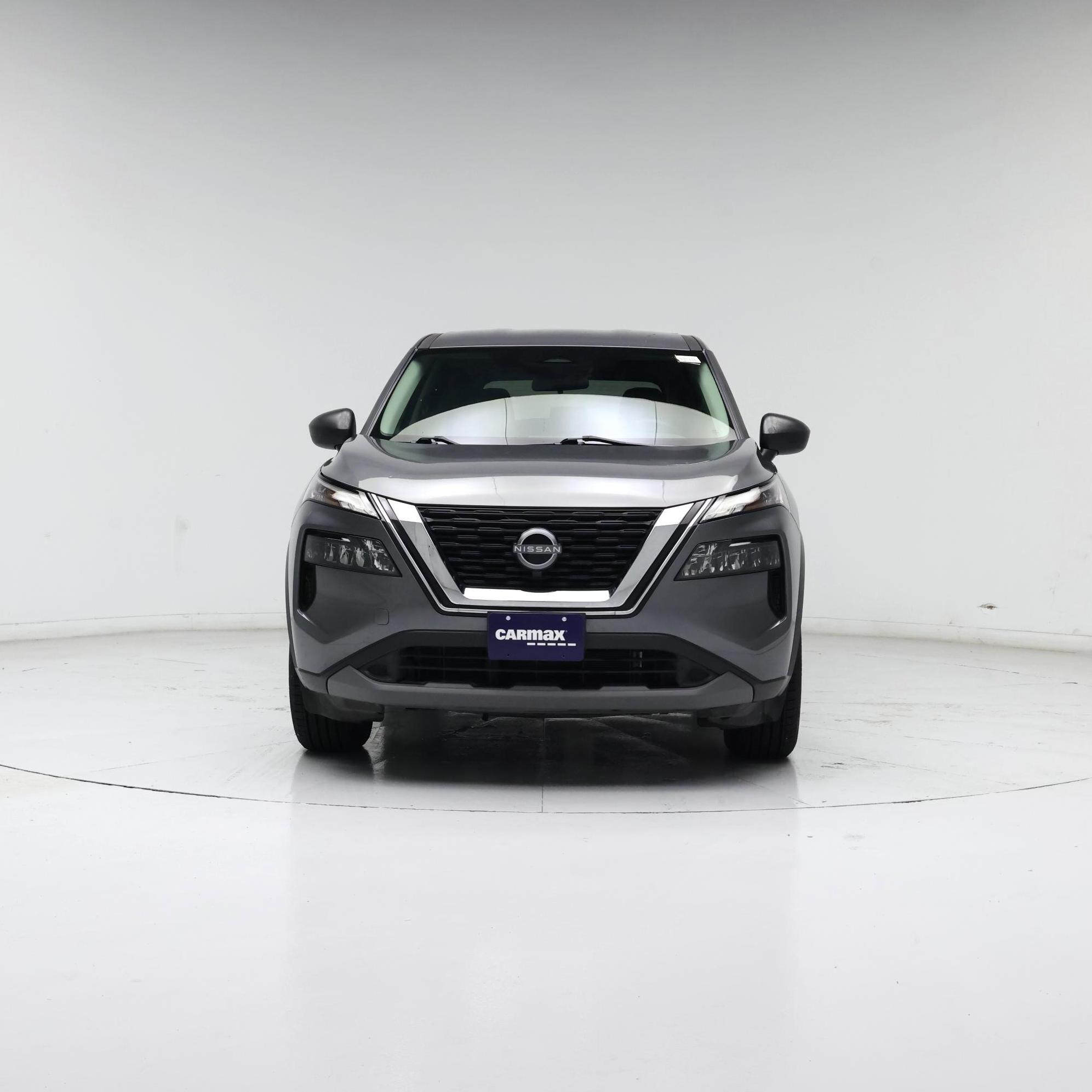 Thumbnail: 2023 Nissan Rogue - 5