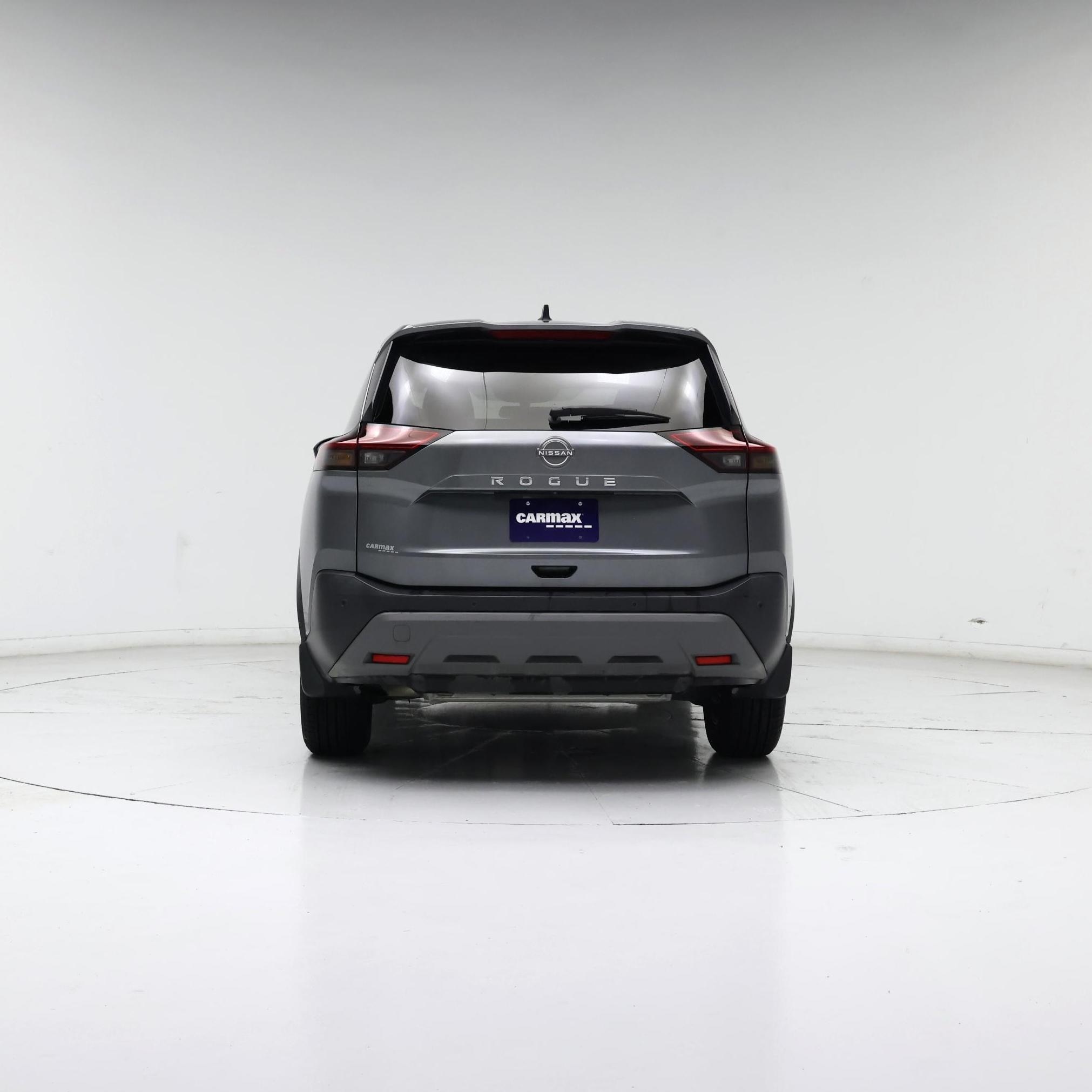 Thumbnail: 2023 Nissan Rogue - 6