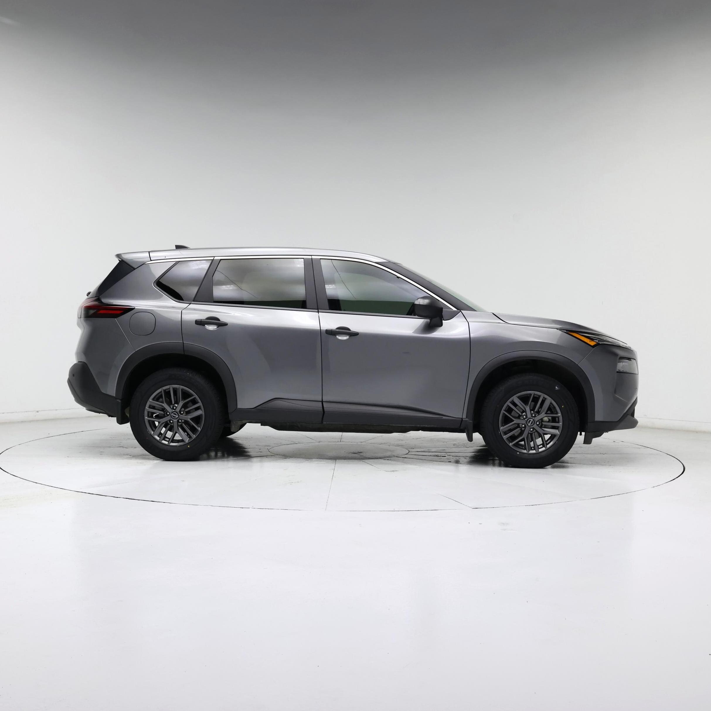 Thumbnail: 2023 Nissan Rogue - 7