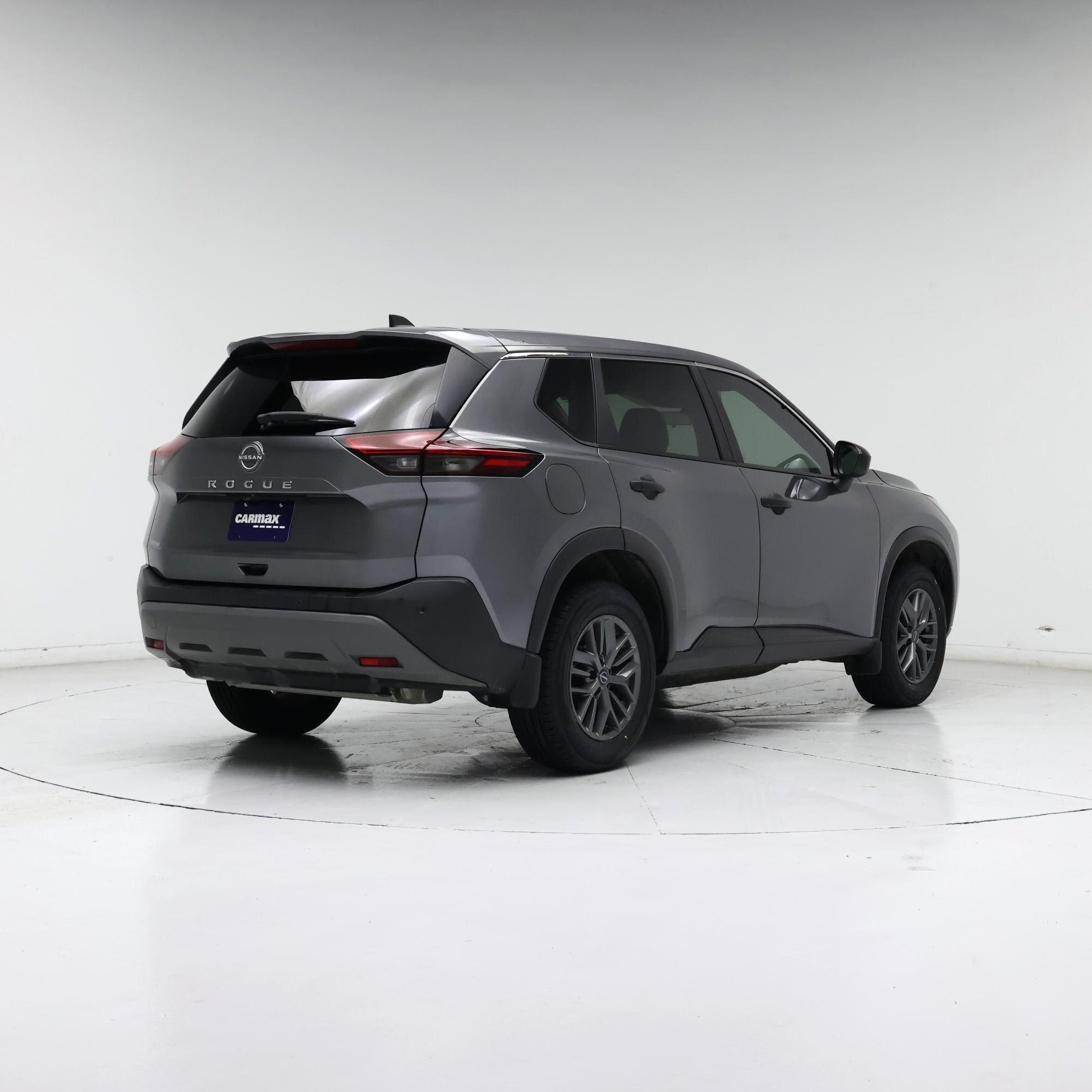 Thumbnail: 2023 Nissan Rogue - 8