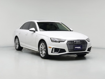 2019 Audi A4 Premium