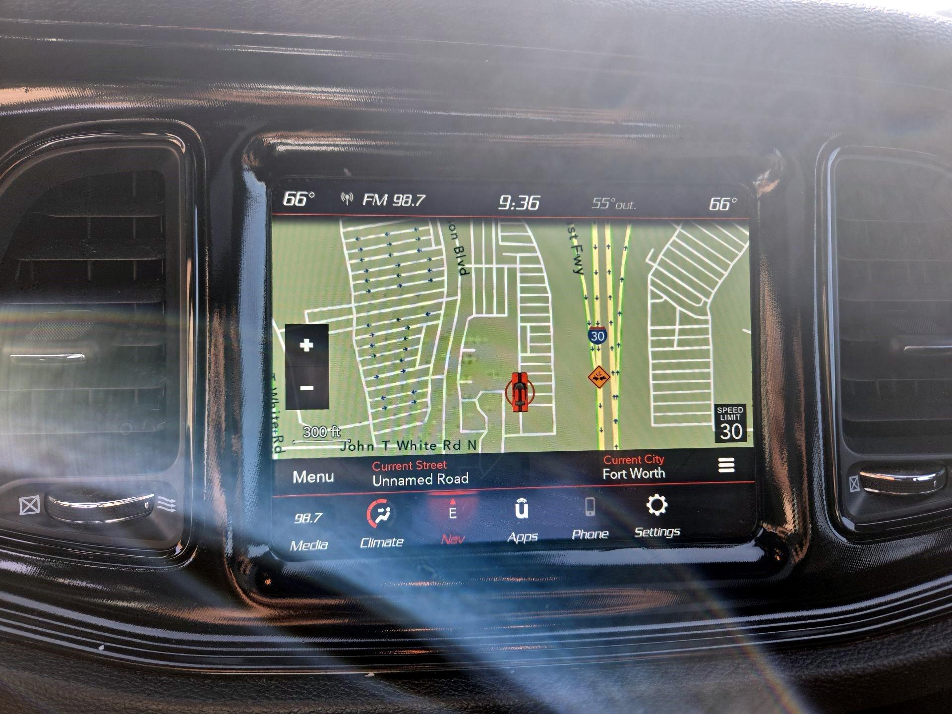 Thumbnail: 2022 Dodge Challenger - 12