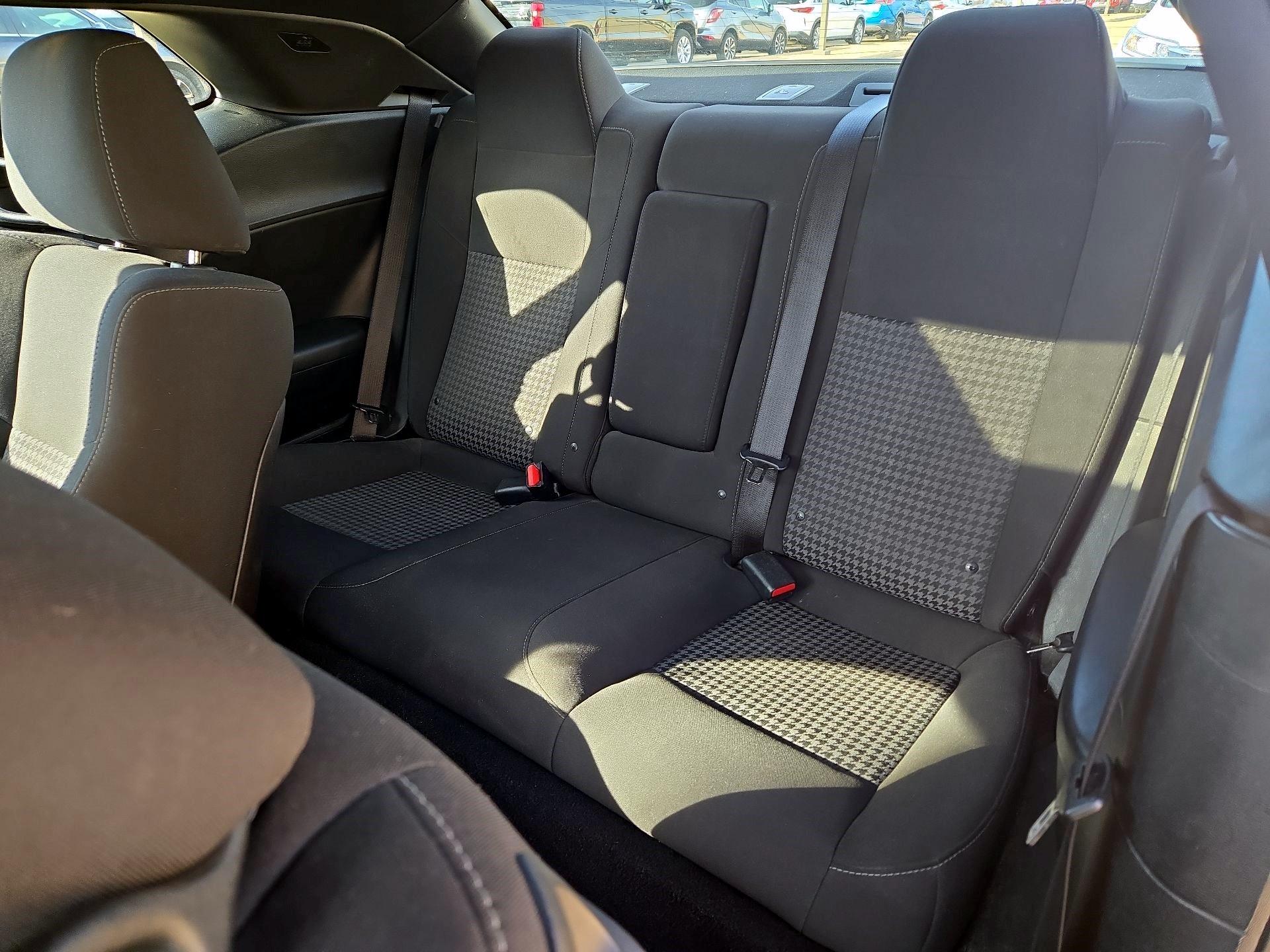 Thumbnail: 2022 Dodge Challenger - 19