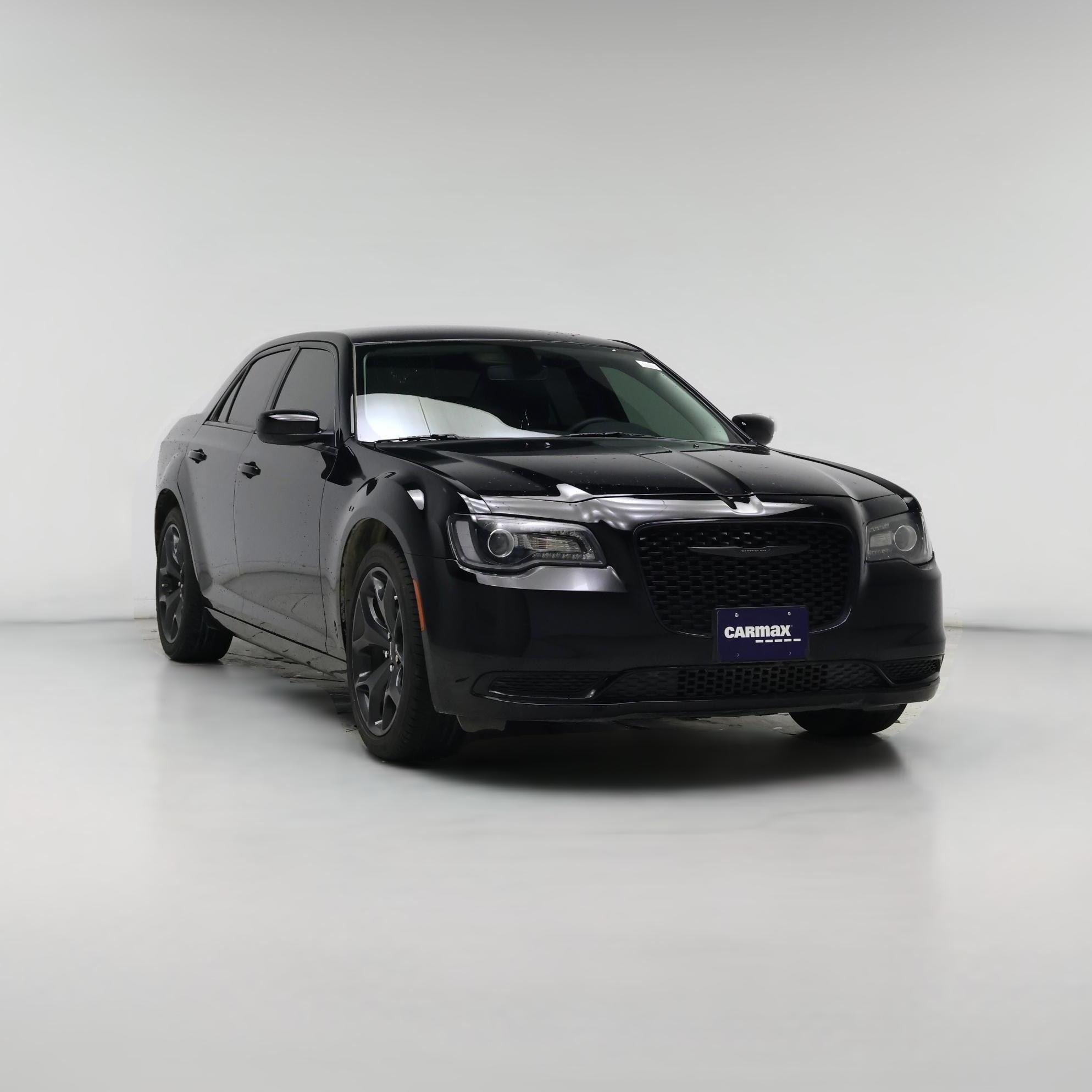 Thumbnail: 2023 Chrysler 300 - 1