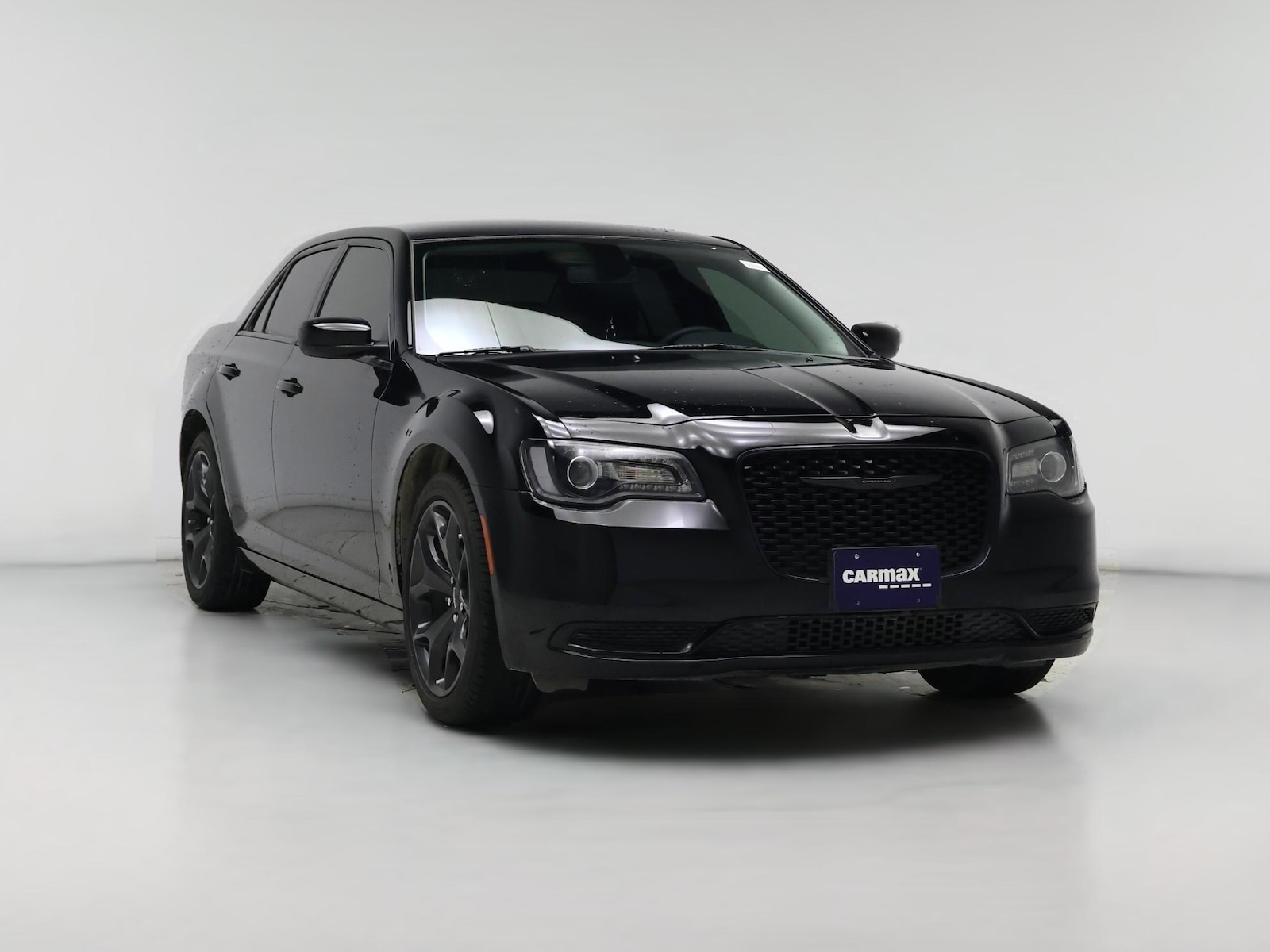 2023 Chrysler 300 Touring