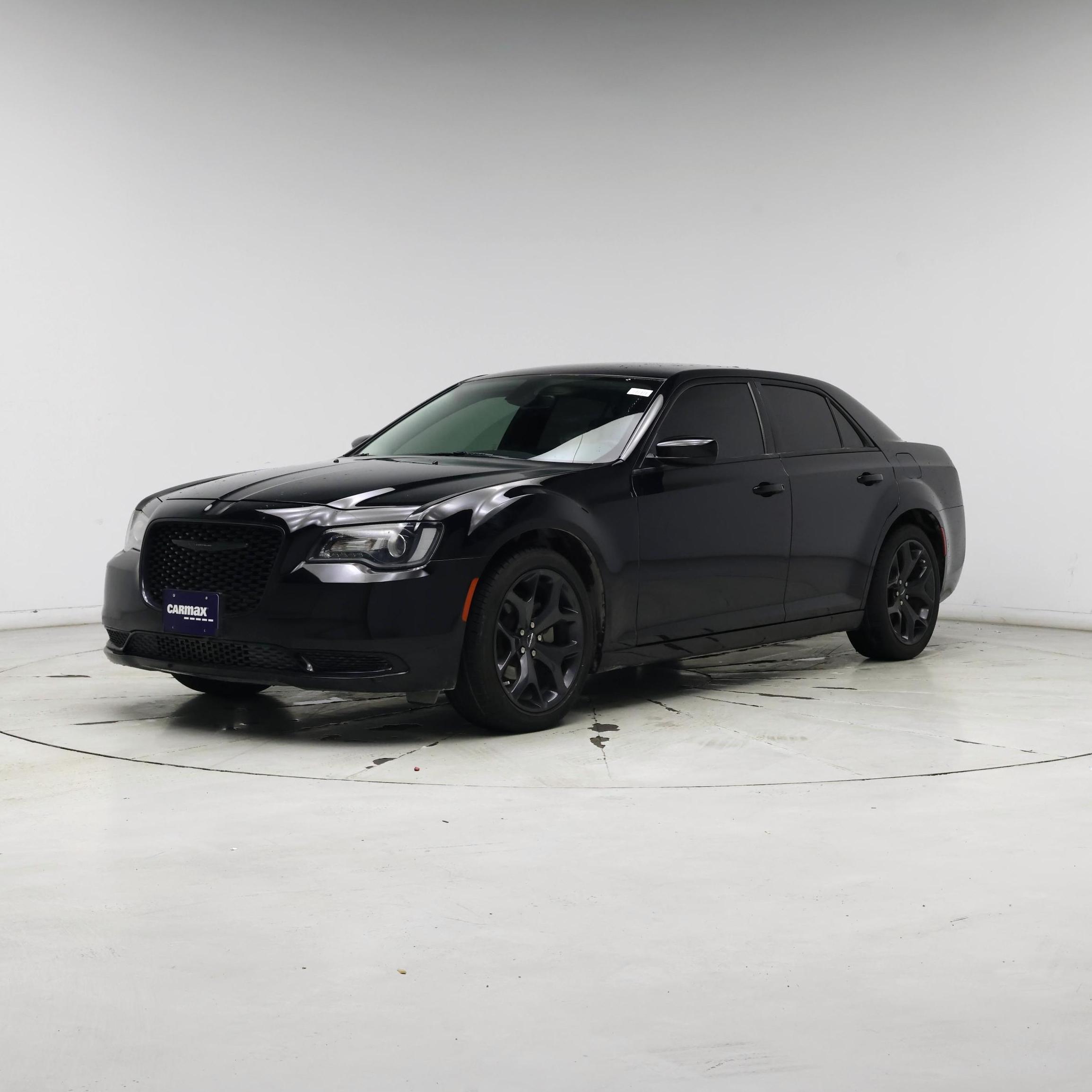 Thumbnail: 2023 Chrysler 300 - 4