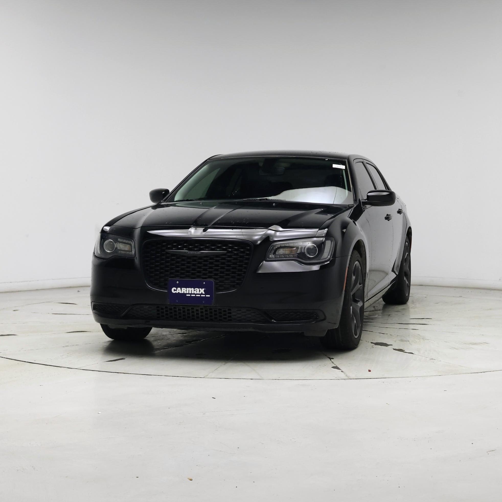 Thumbnail: 2023 Chrysler 300 - 5