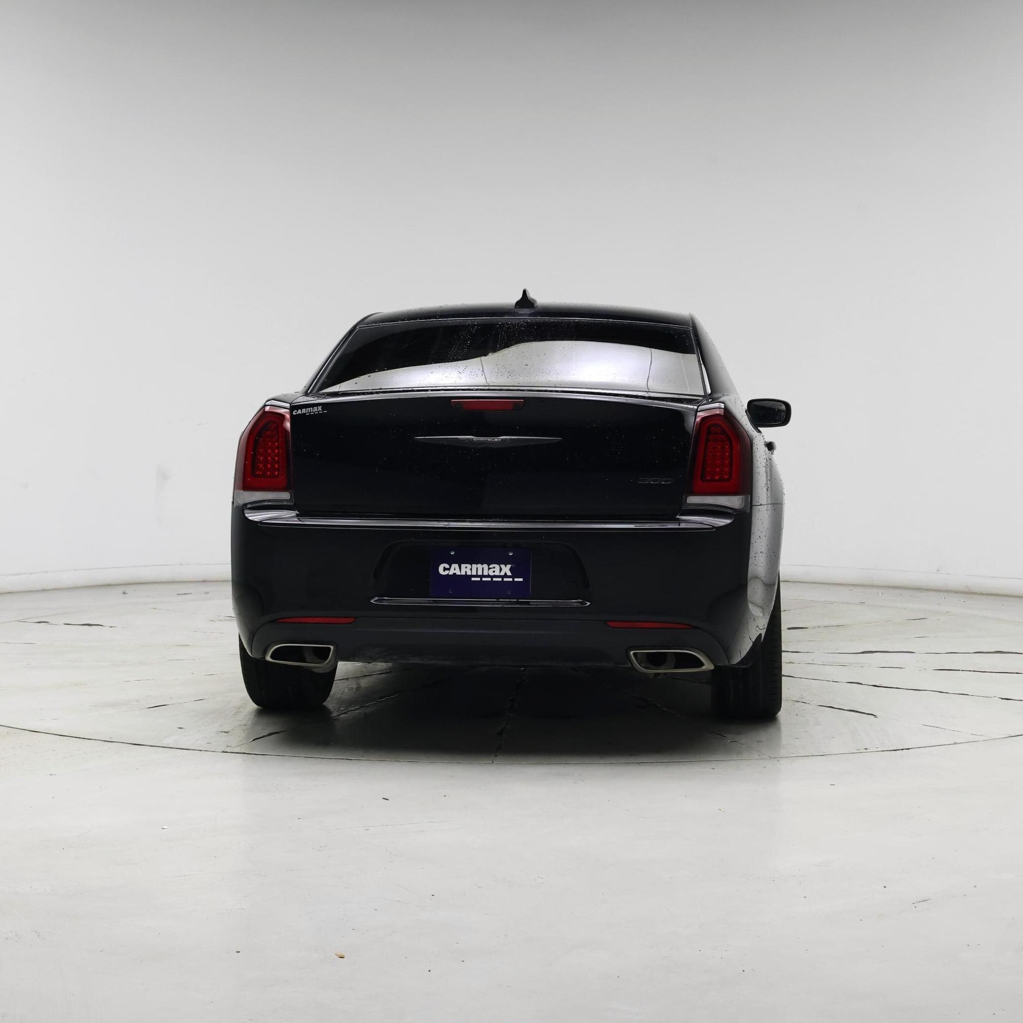 Thumbnail: 2023 Chrysler 300 - 6