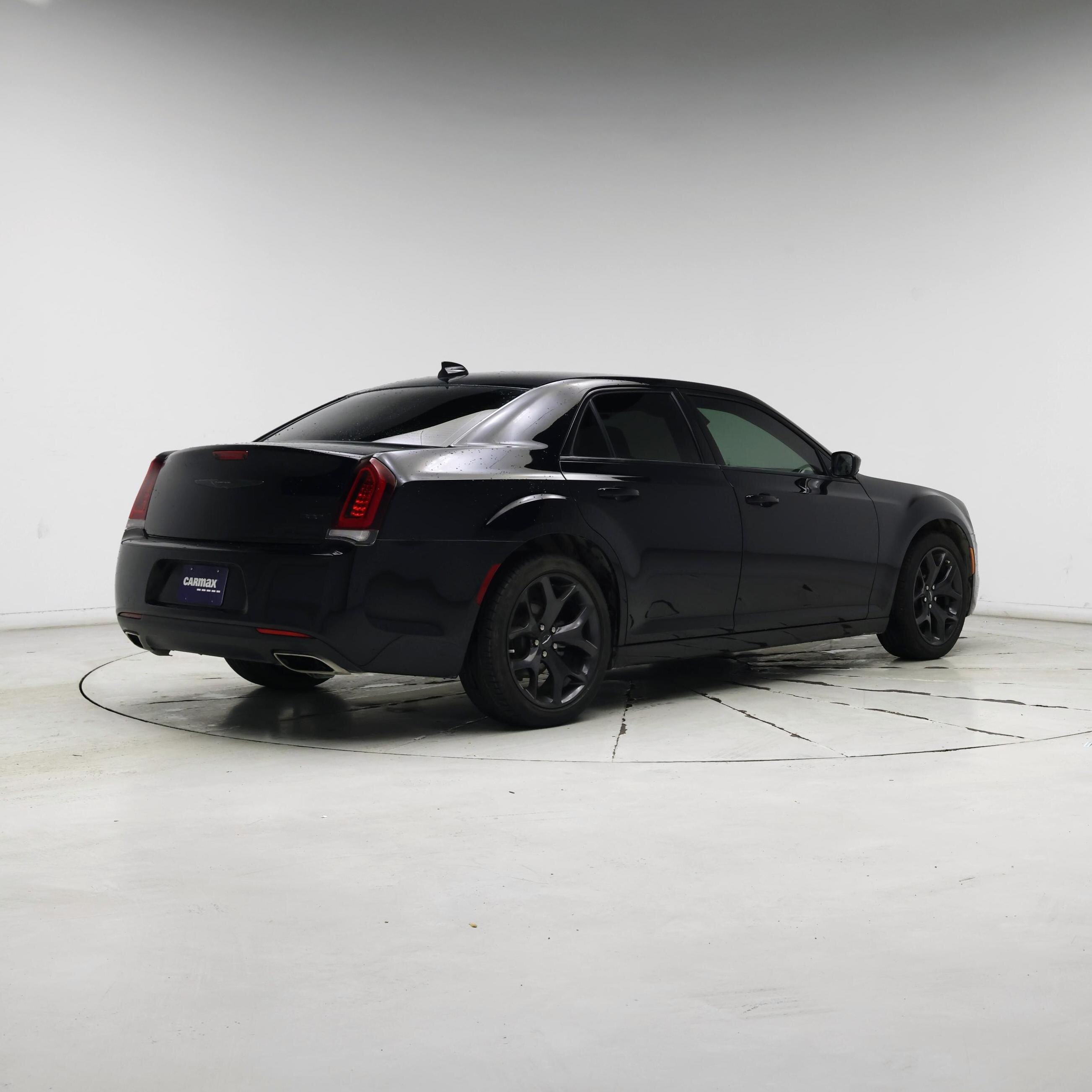 Thumbnail: 2023 Chrysler 300 - 8