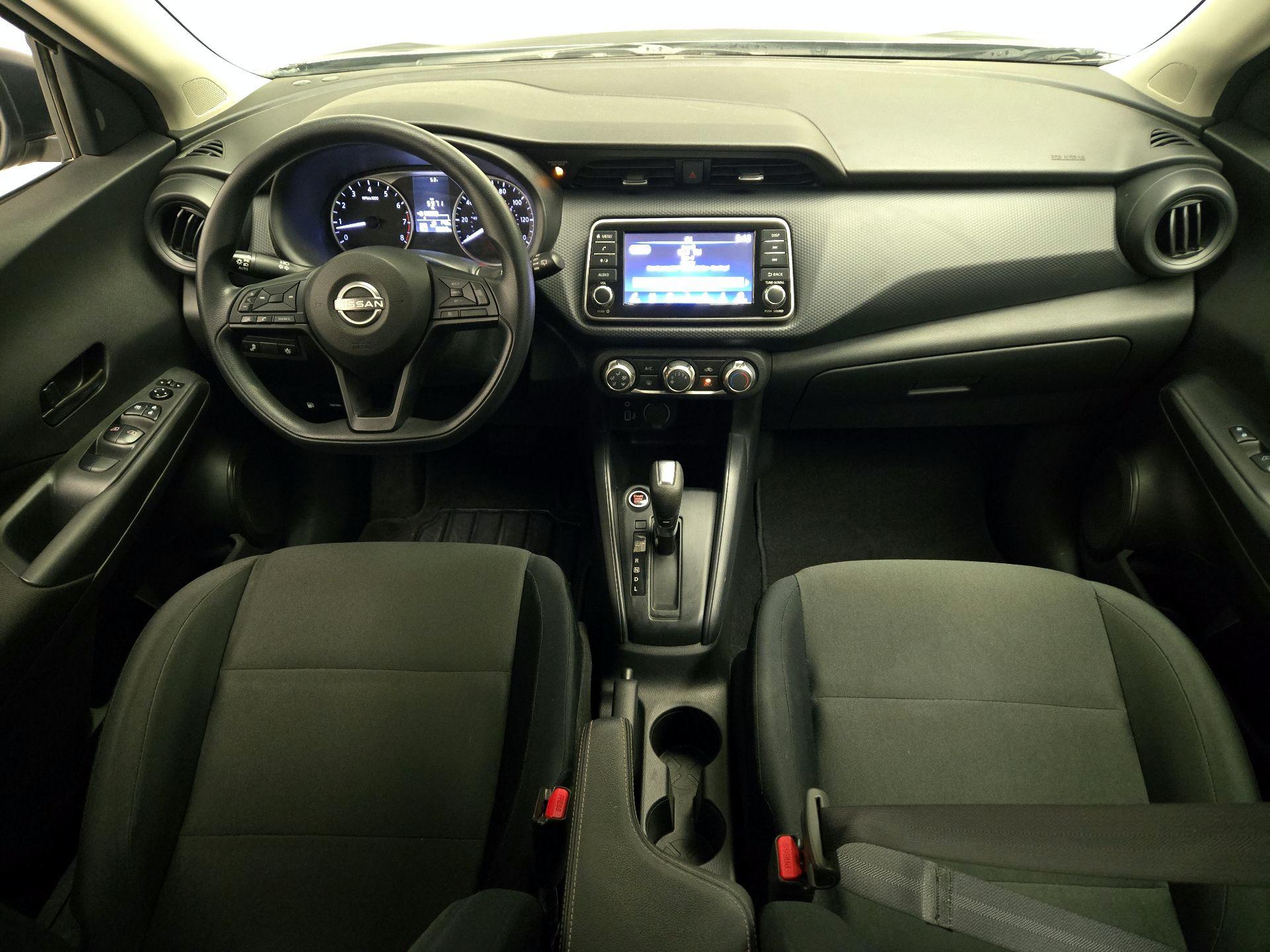 Thumbnail: 2024 Nissan Kicks - 9