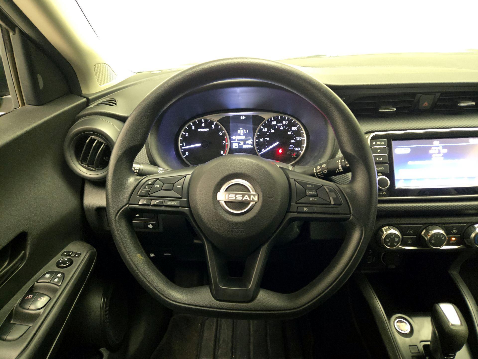 Thumbnail: 2024 Nissan Kicks - 10