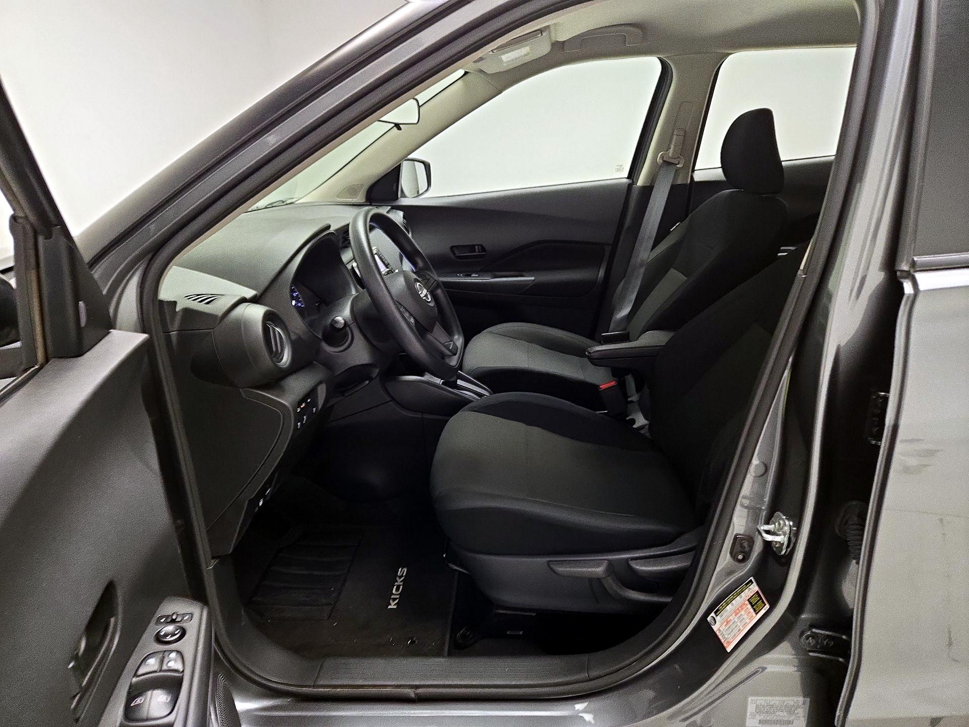 Thumbnail: 2024 Nissan Kicks - 11