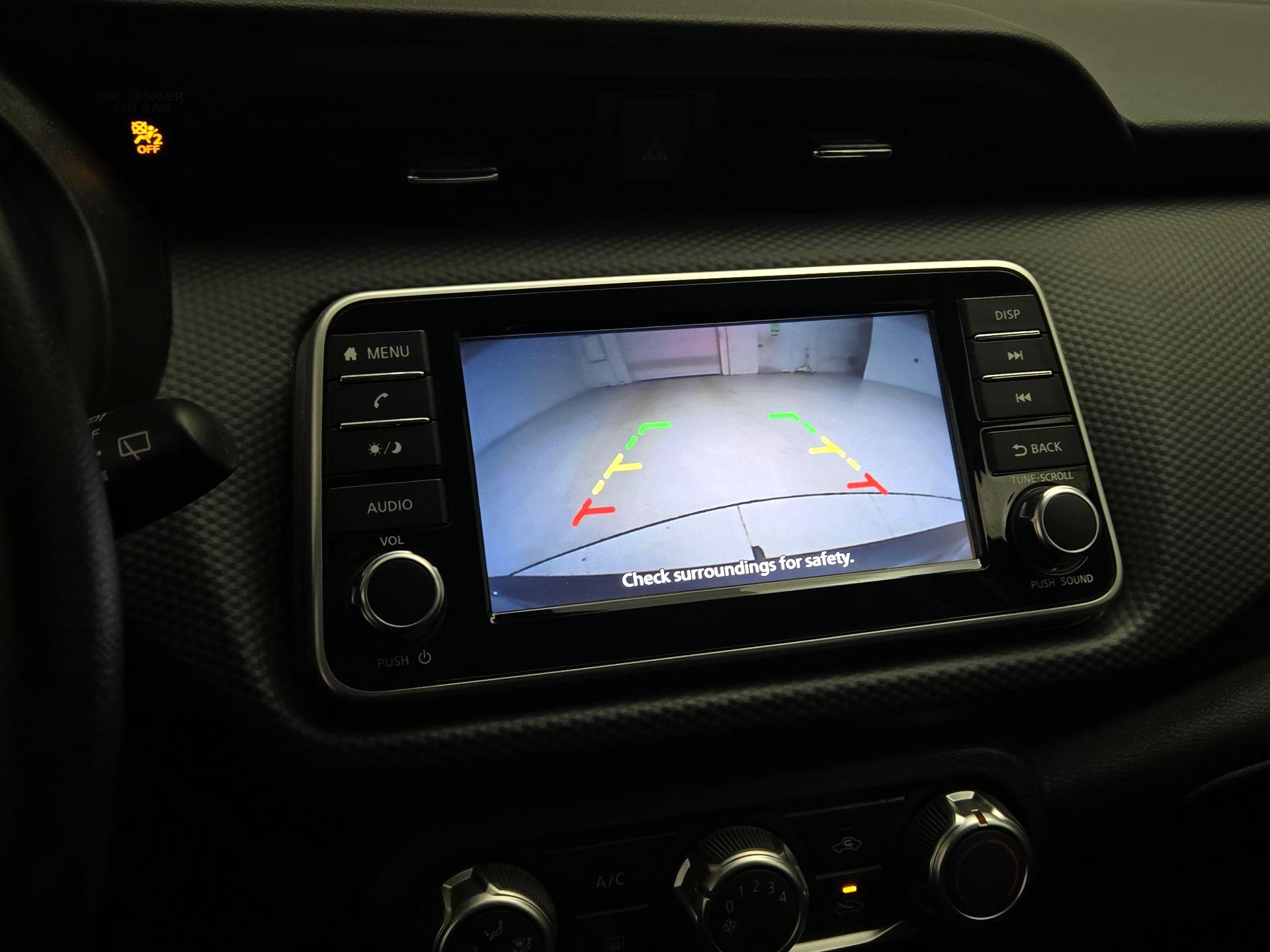 Thumbnail: 2024 Nissan Kicks - 14