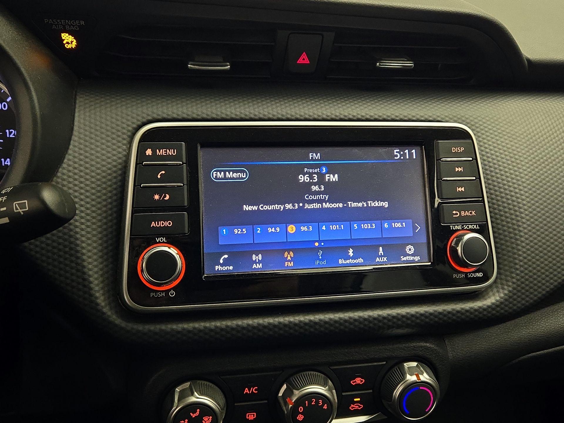 Thumbnail: 2024 Nissan Kicks - 15